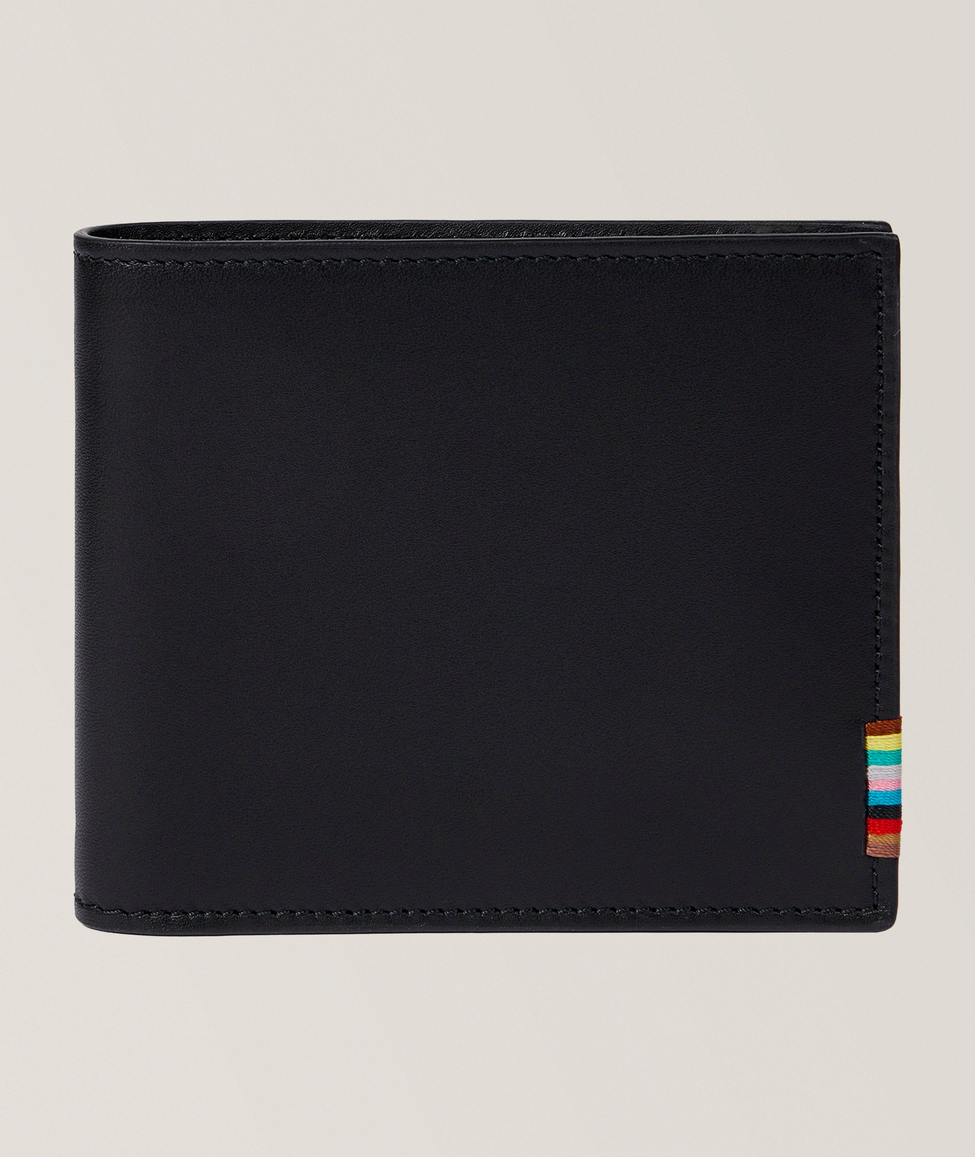 Paul Smith Leather Bifold Wallet