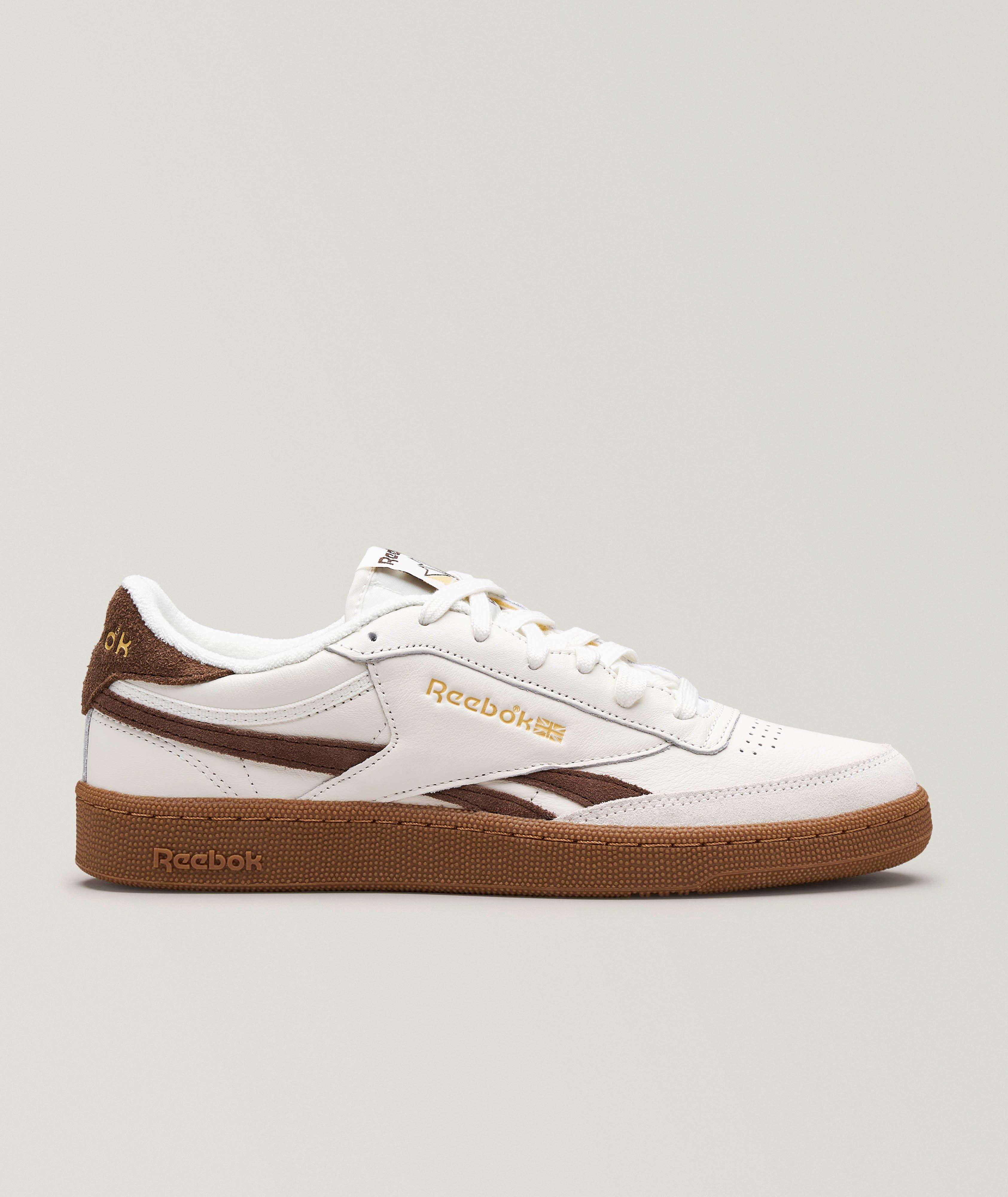 Reebok Club C Revenge Vintage Sneakers 