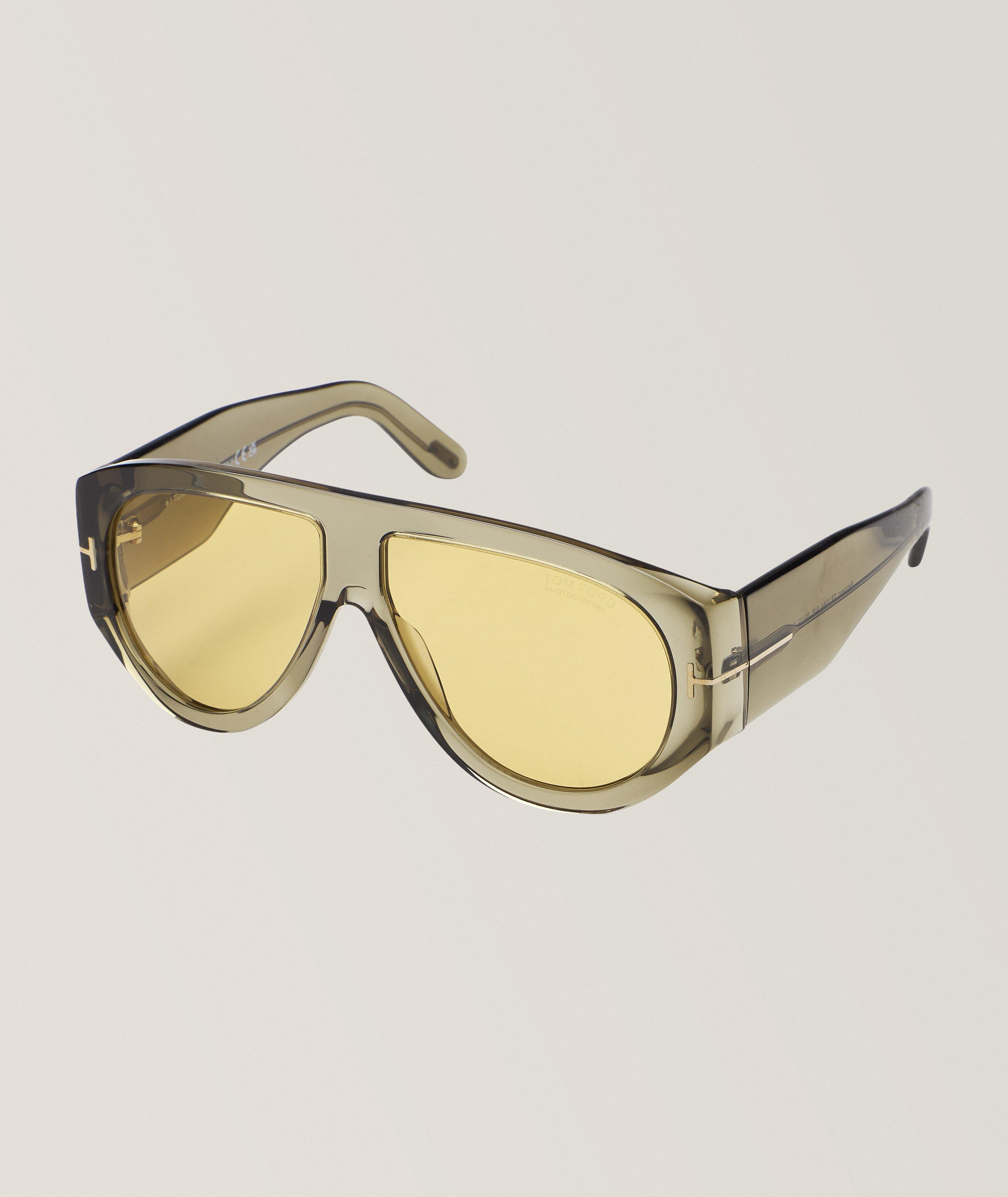 Bronson Pilot Sunglasses image 0