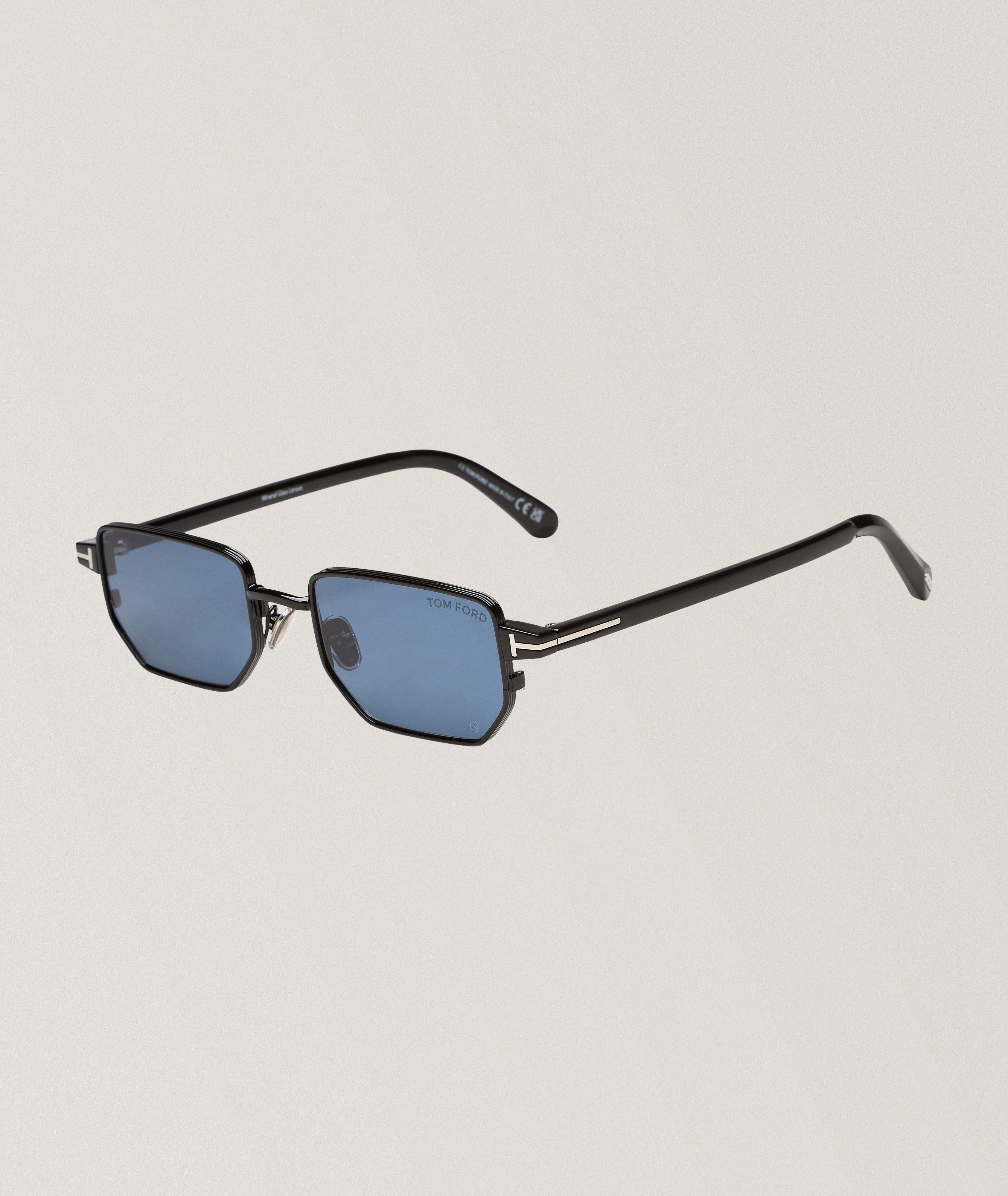 TOM FORD Liam Rectangular Sunglasses | Eyewear | Harry Rosen