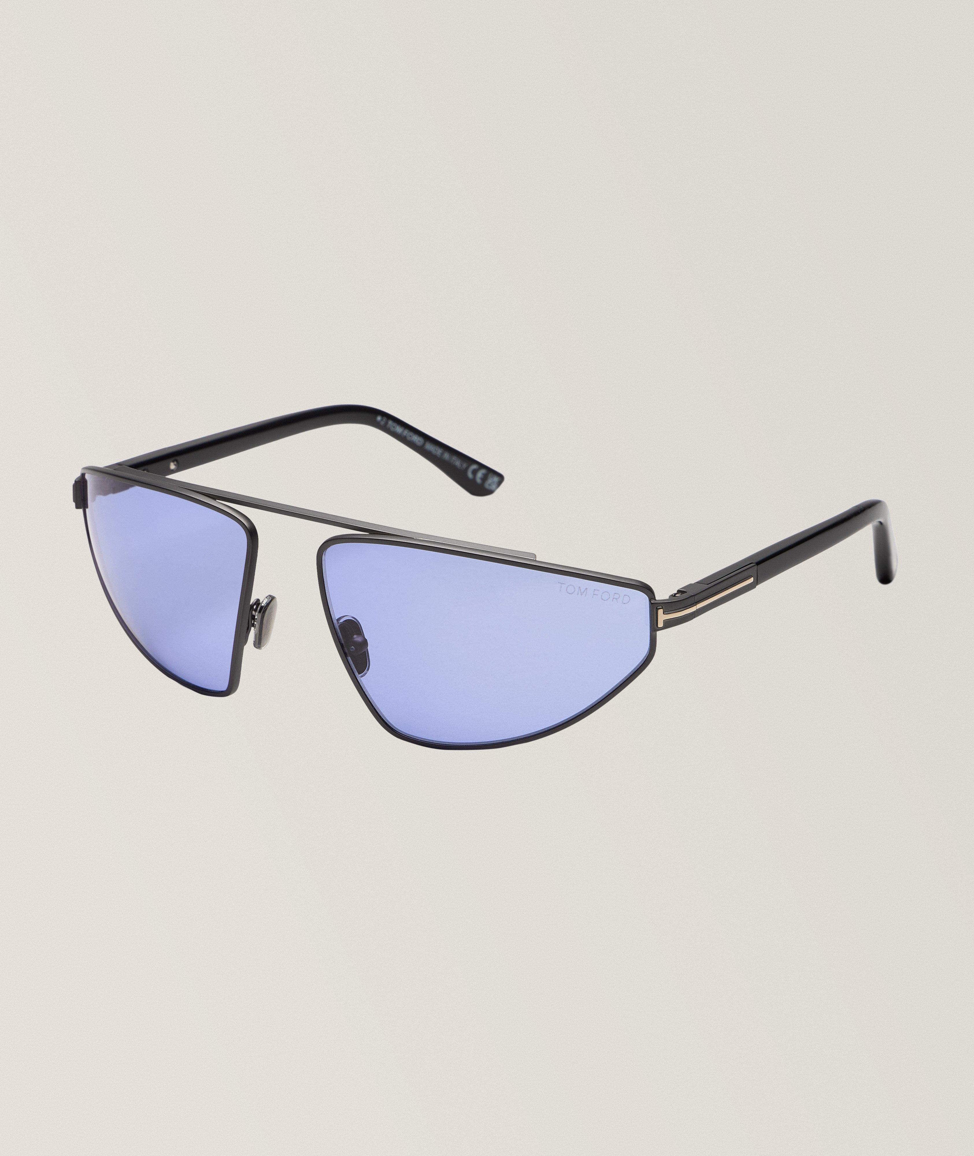 Parker Pilot Sunglasses image 0