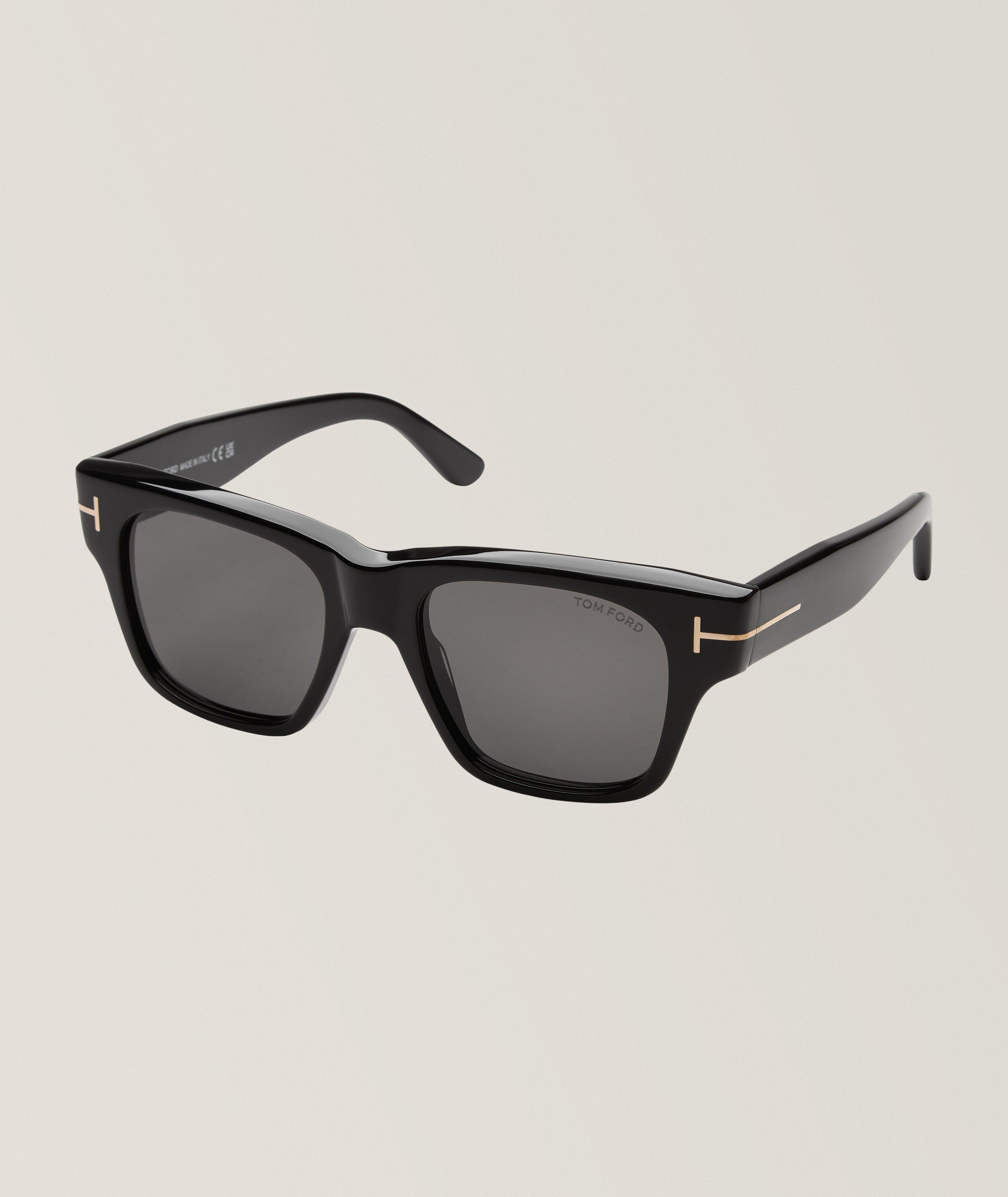 TOM FORD Caine Square Sunglasses