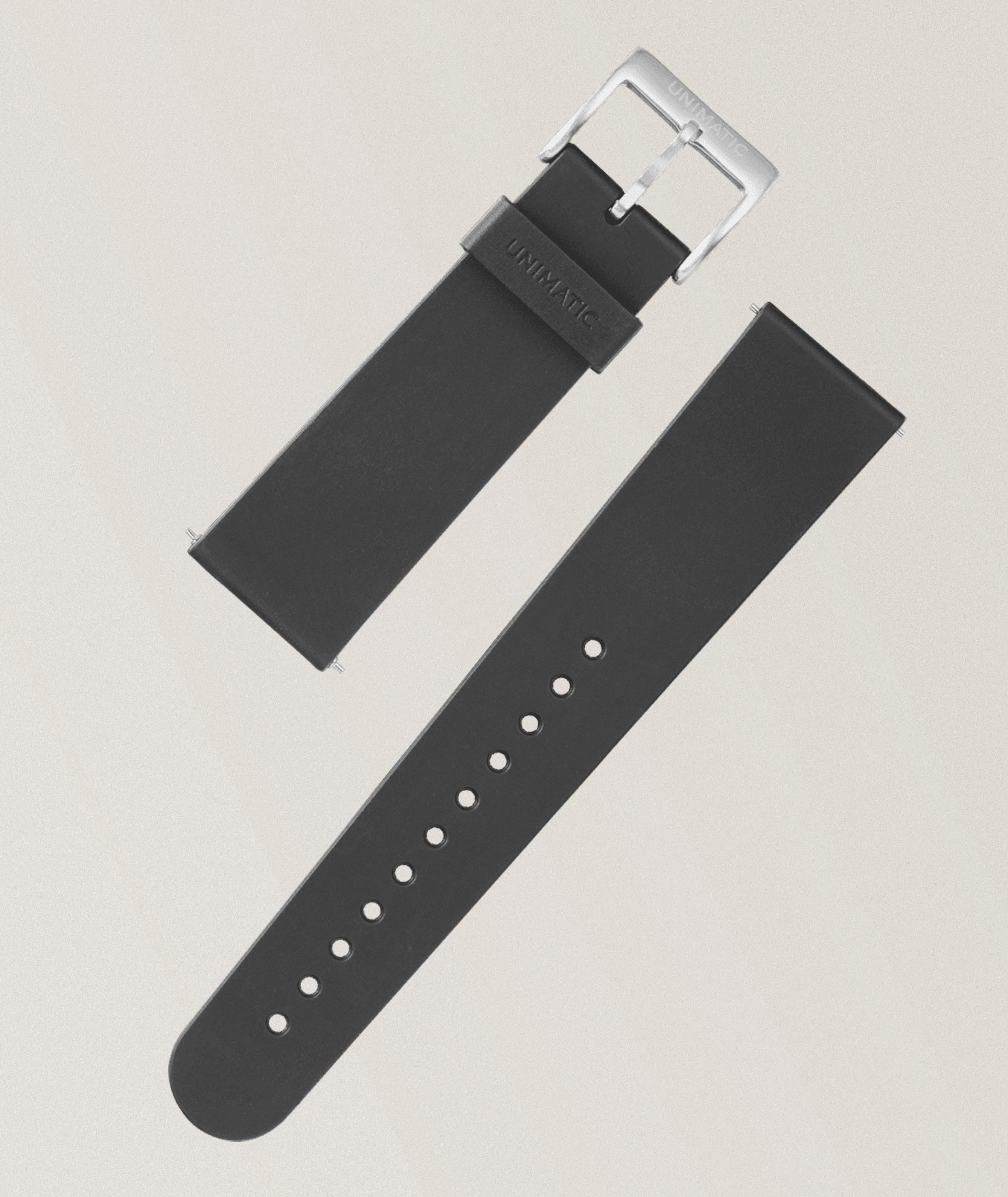 Two-Piece TPU SSB Watch Strap image 0