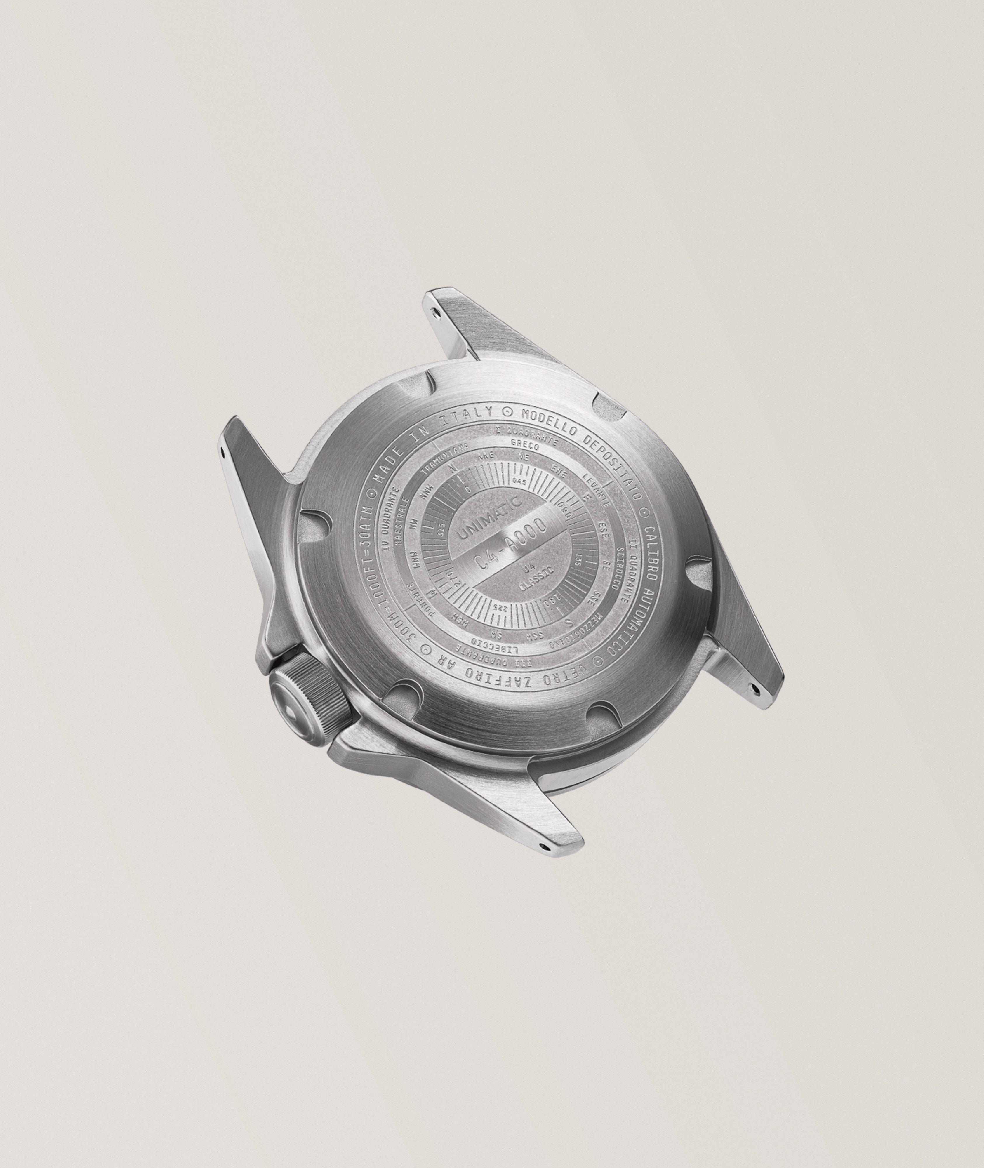 Modello Quattro UC4 Classic Automatic Watch  image 2