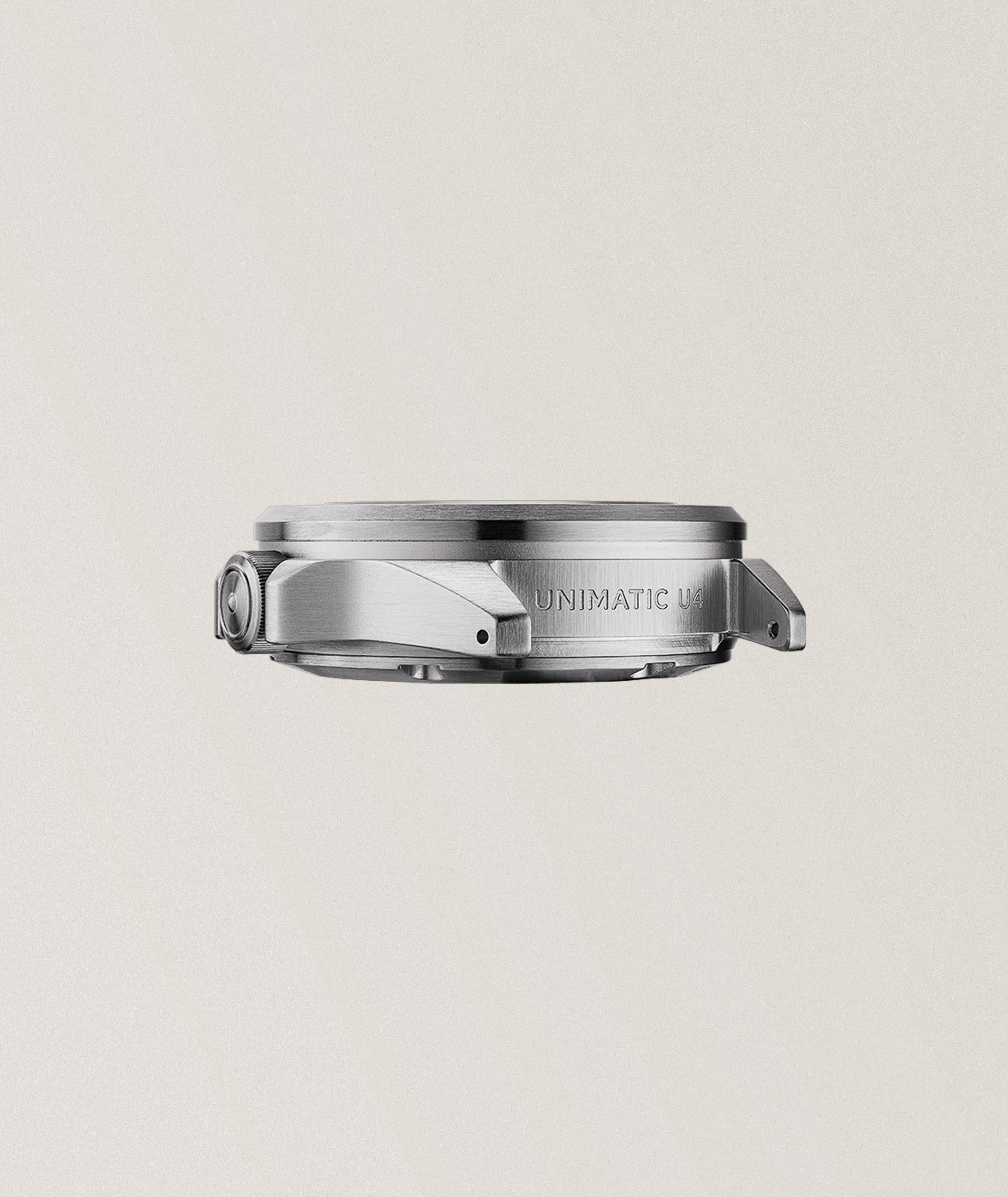 Modello Quattro UC4 Classic Automatic Watch  image 3