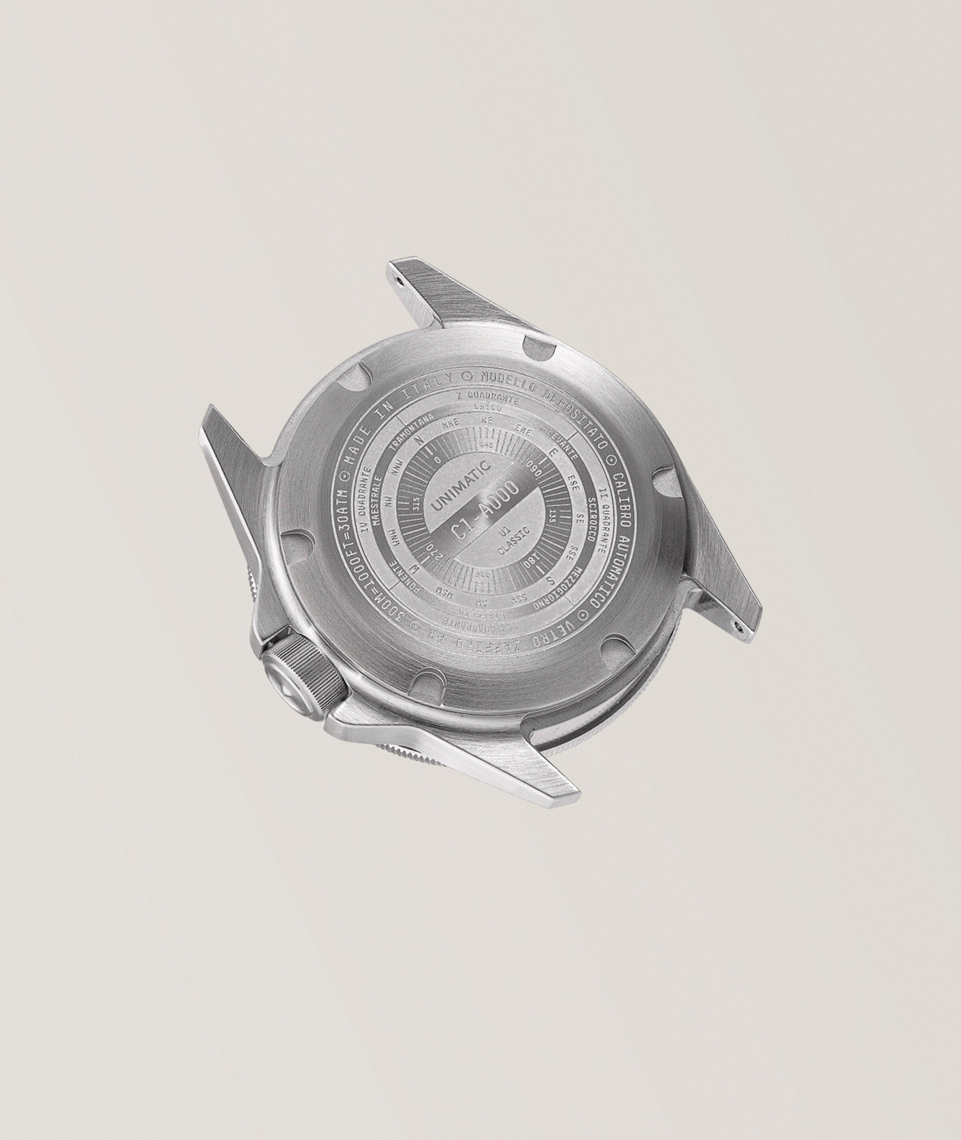 Modello Uno UC1 Classic Diver Watch image 2