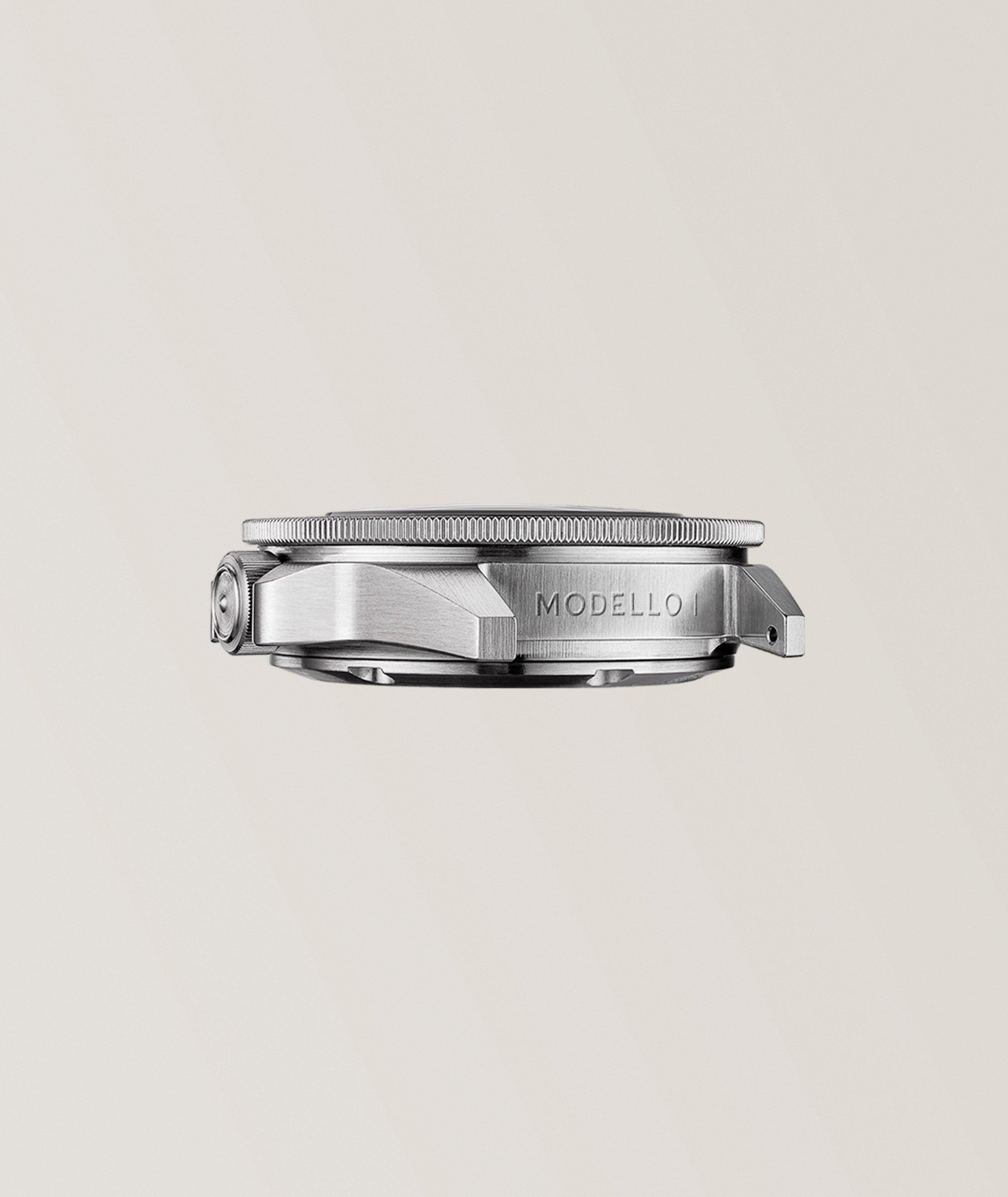 Modello Uno UC1 Classic Diver Watch image 3