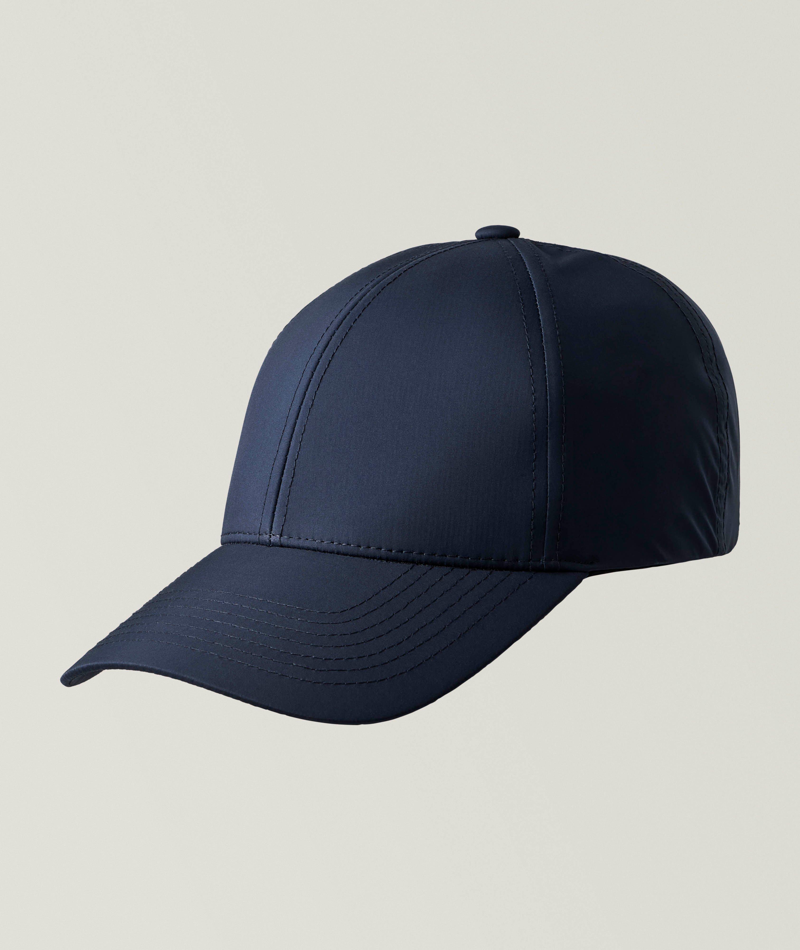 Varsity Headwear VH HUDSON NVY NOS SARTECH BCAP 