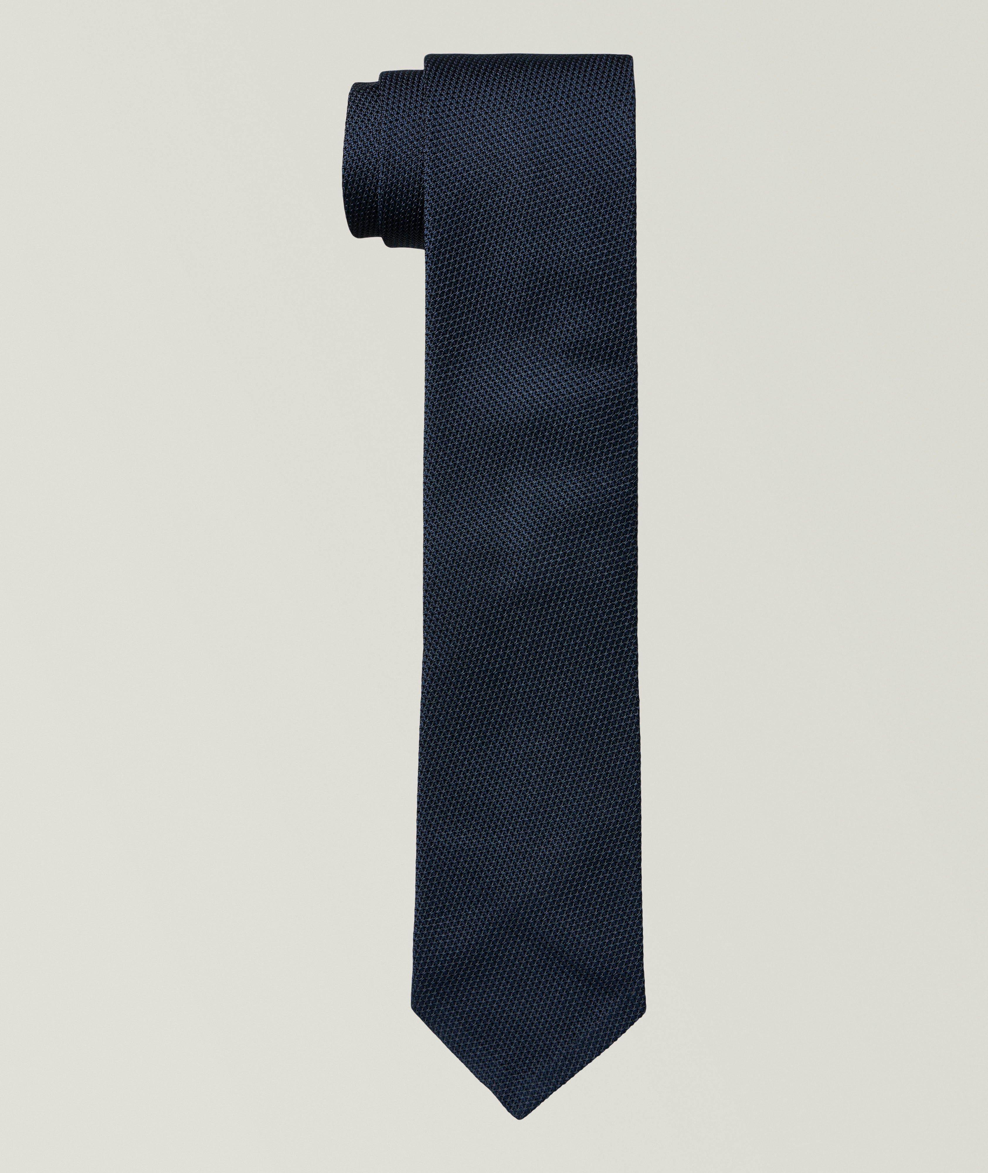 Robert Talbott Duvall Textured Silk Tie