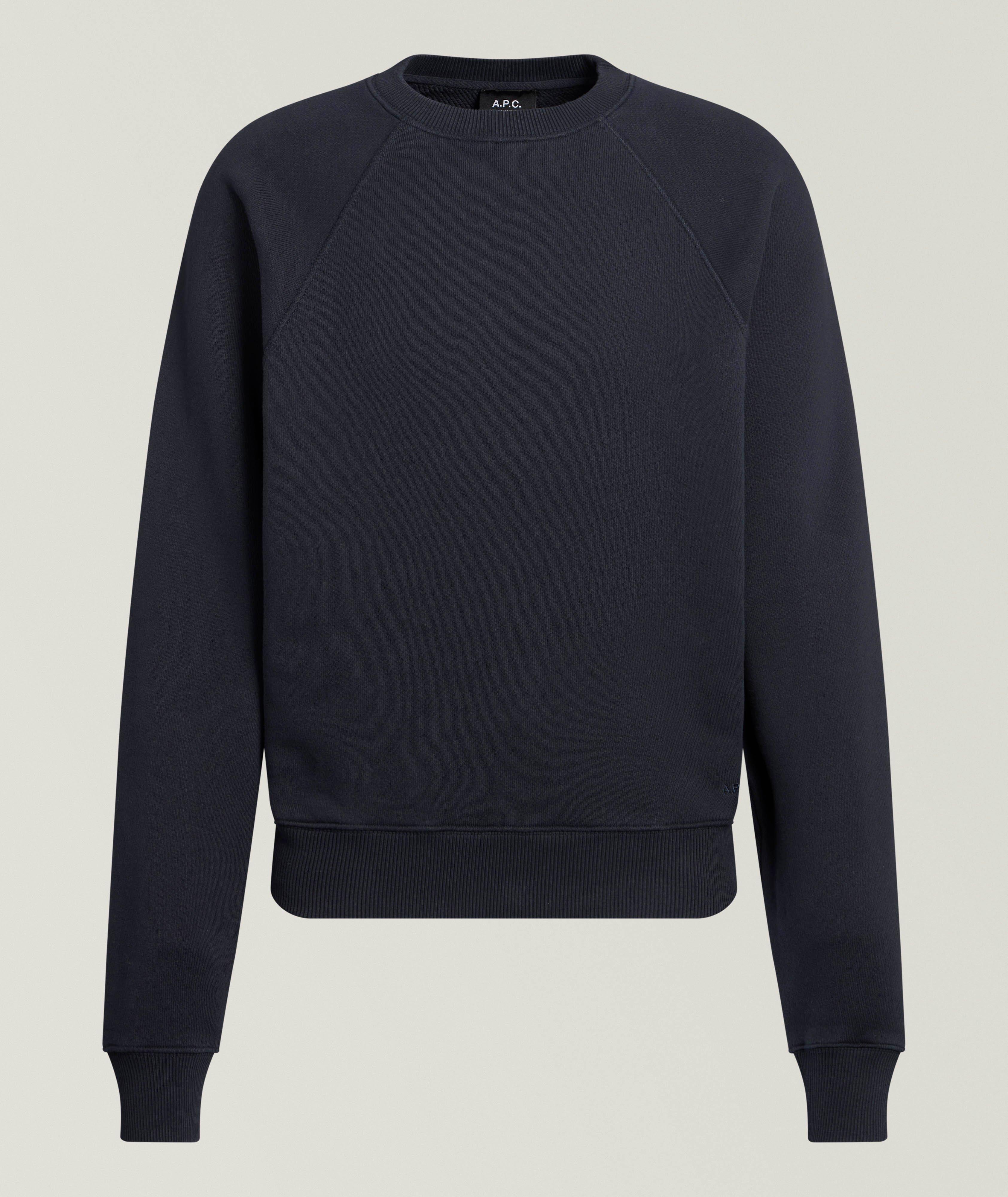 A.P.C. 