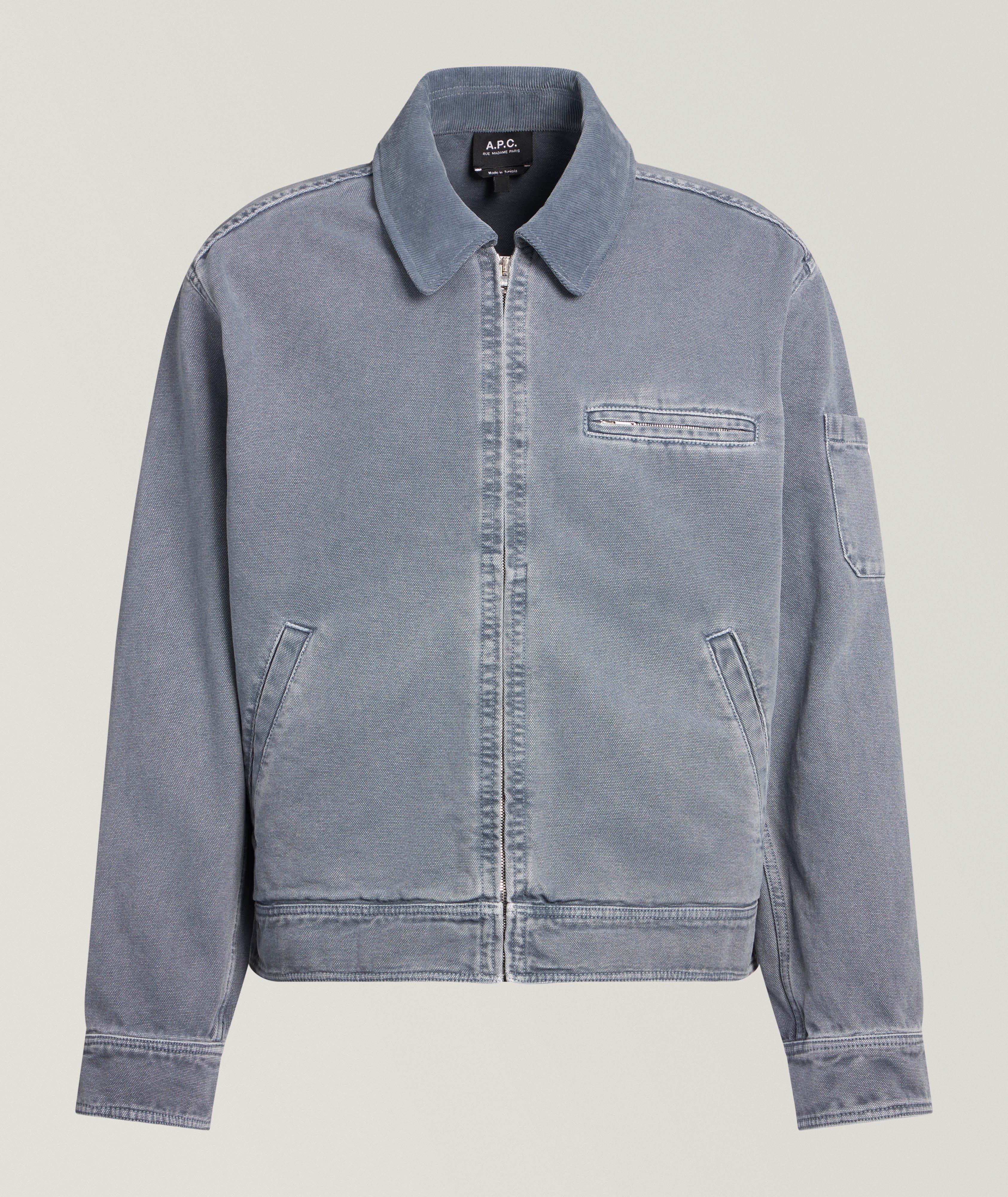A.P.C. 