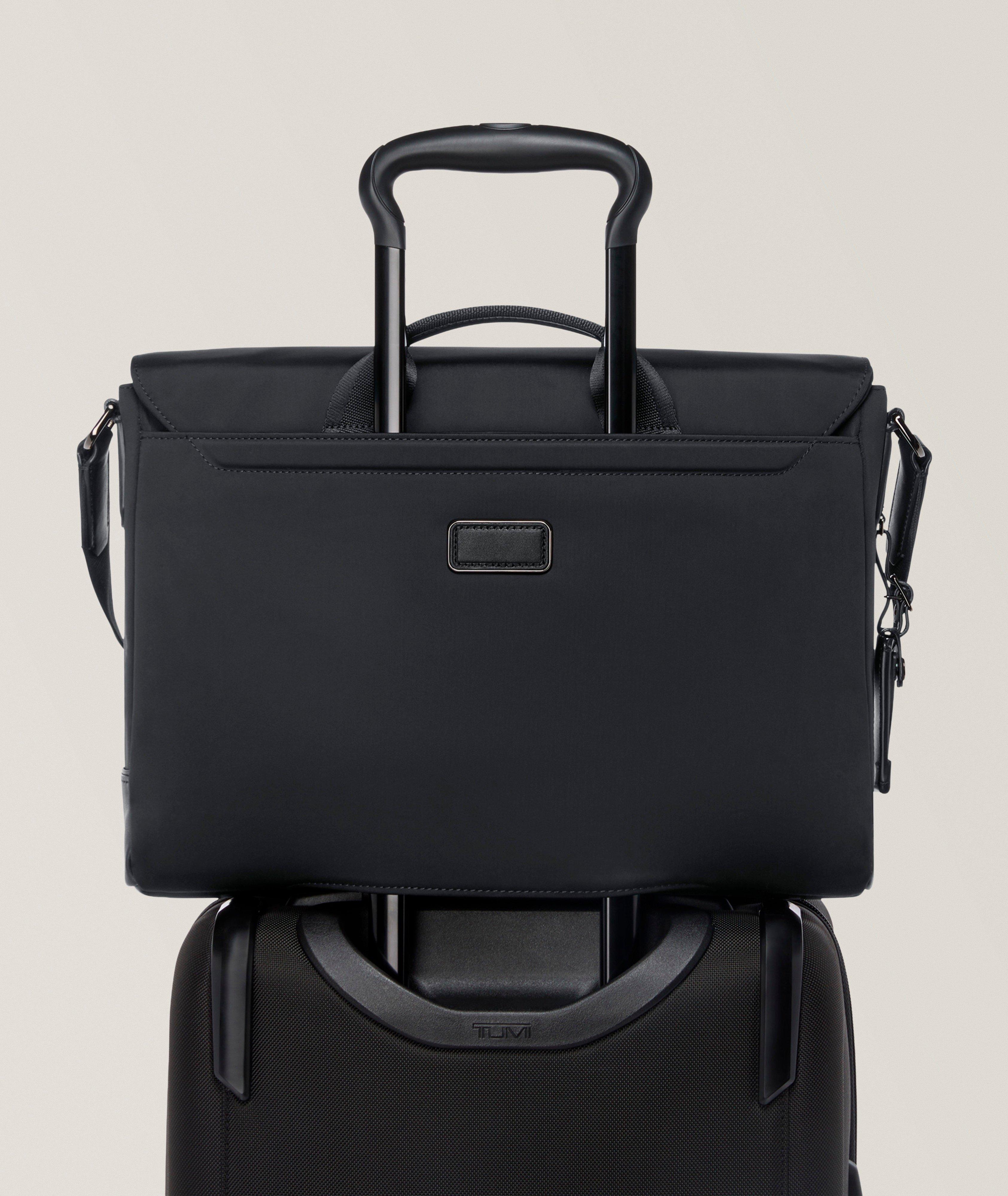 Harrison Midland Messenger Bag image 1