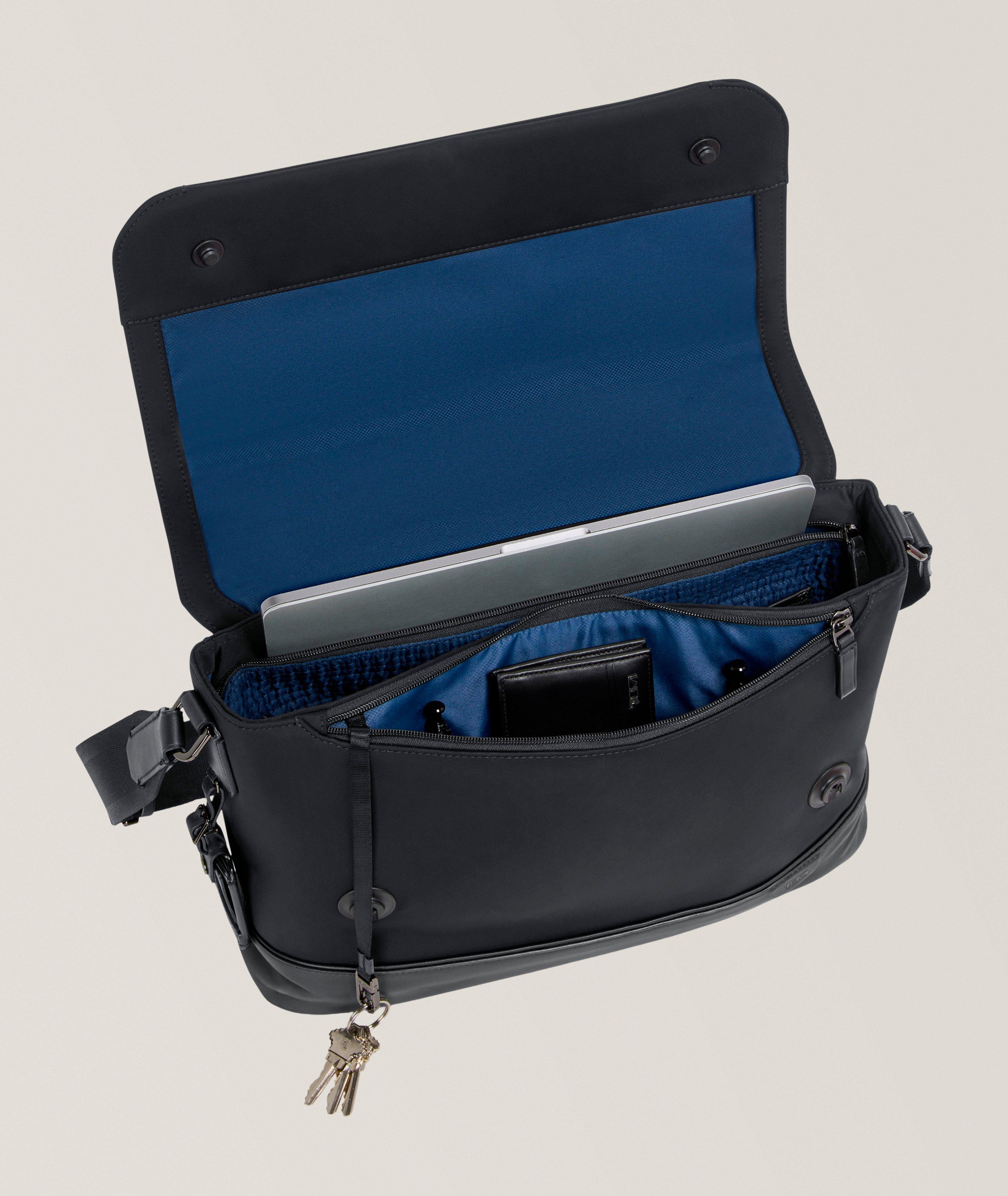 Harrison Midland Messenger Bag image 2