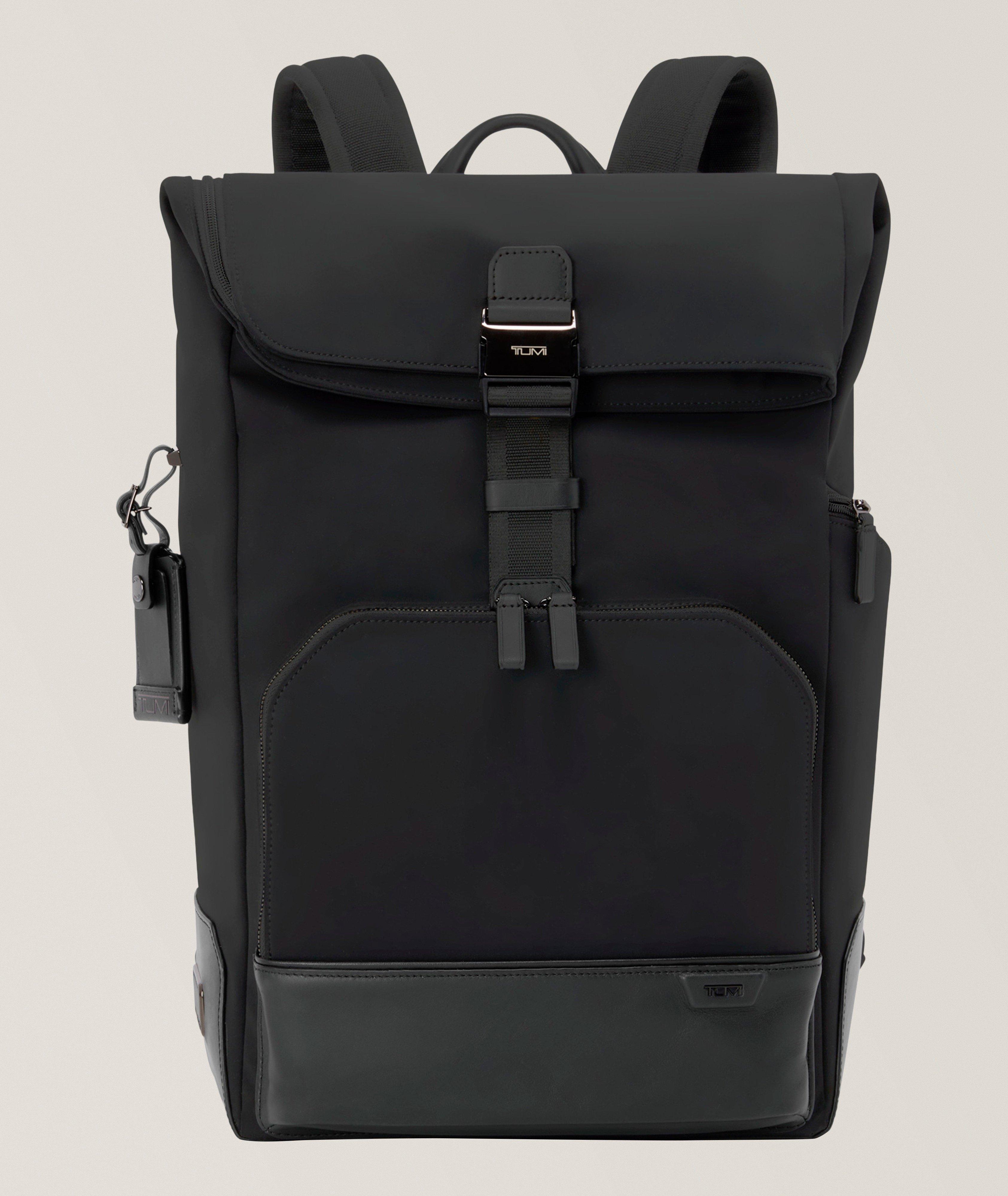 Tumi Sac à dos fermeture enroulée Osborn Harrison 