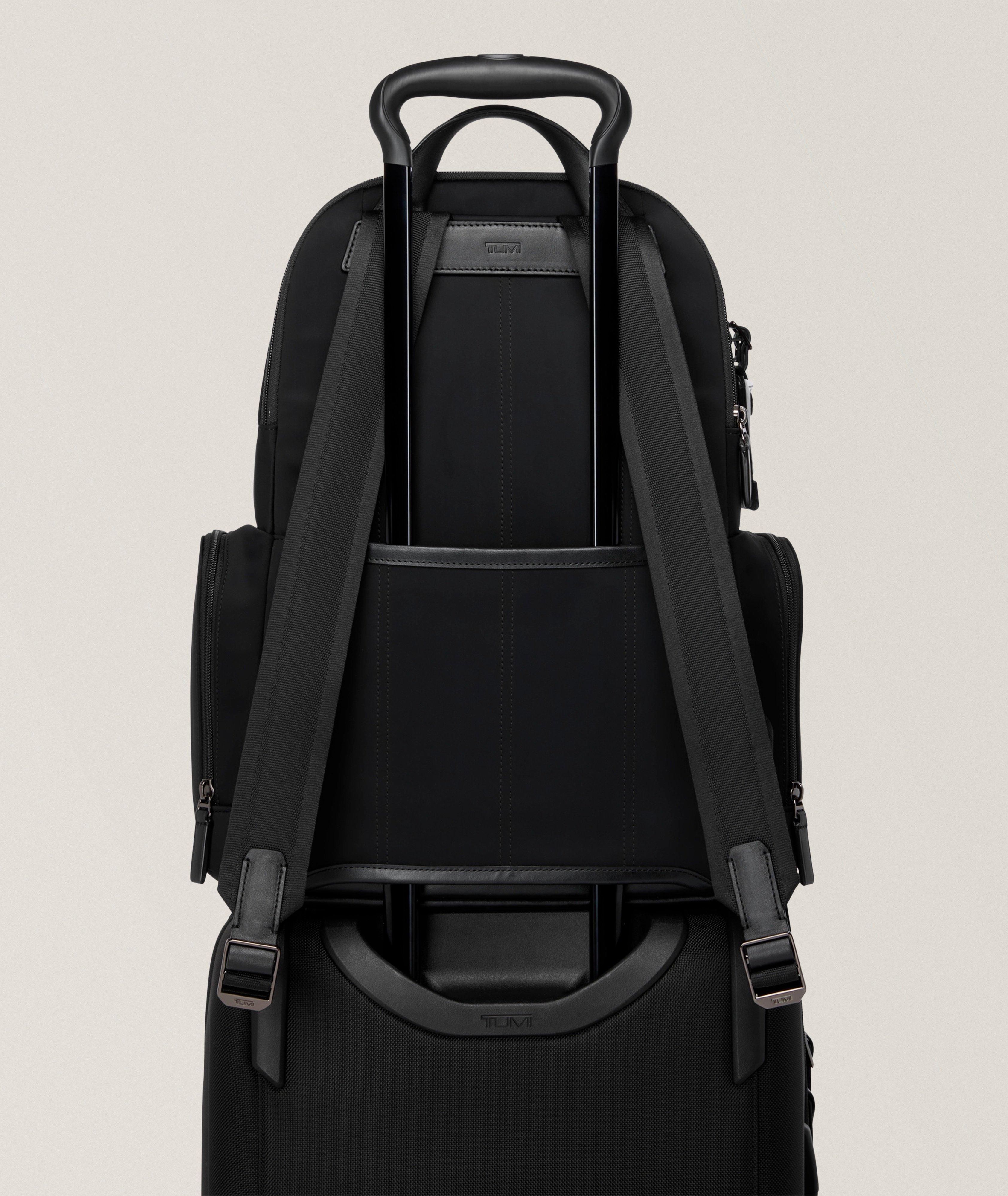 Tumi Harrison Hadden Backpack | Bags & Cases | Harry Rosen