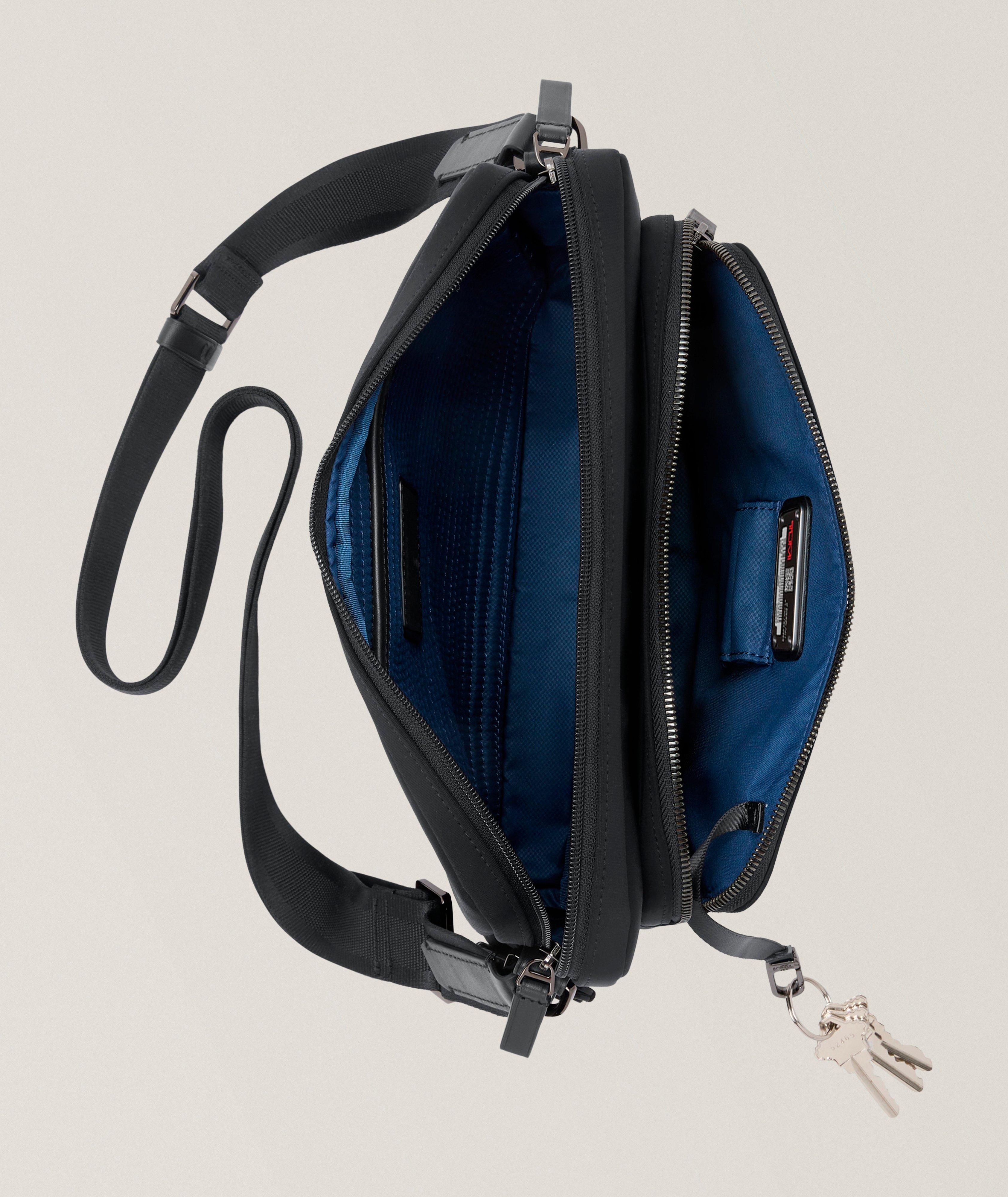 Harrison Leo Crossbody Bag image 1