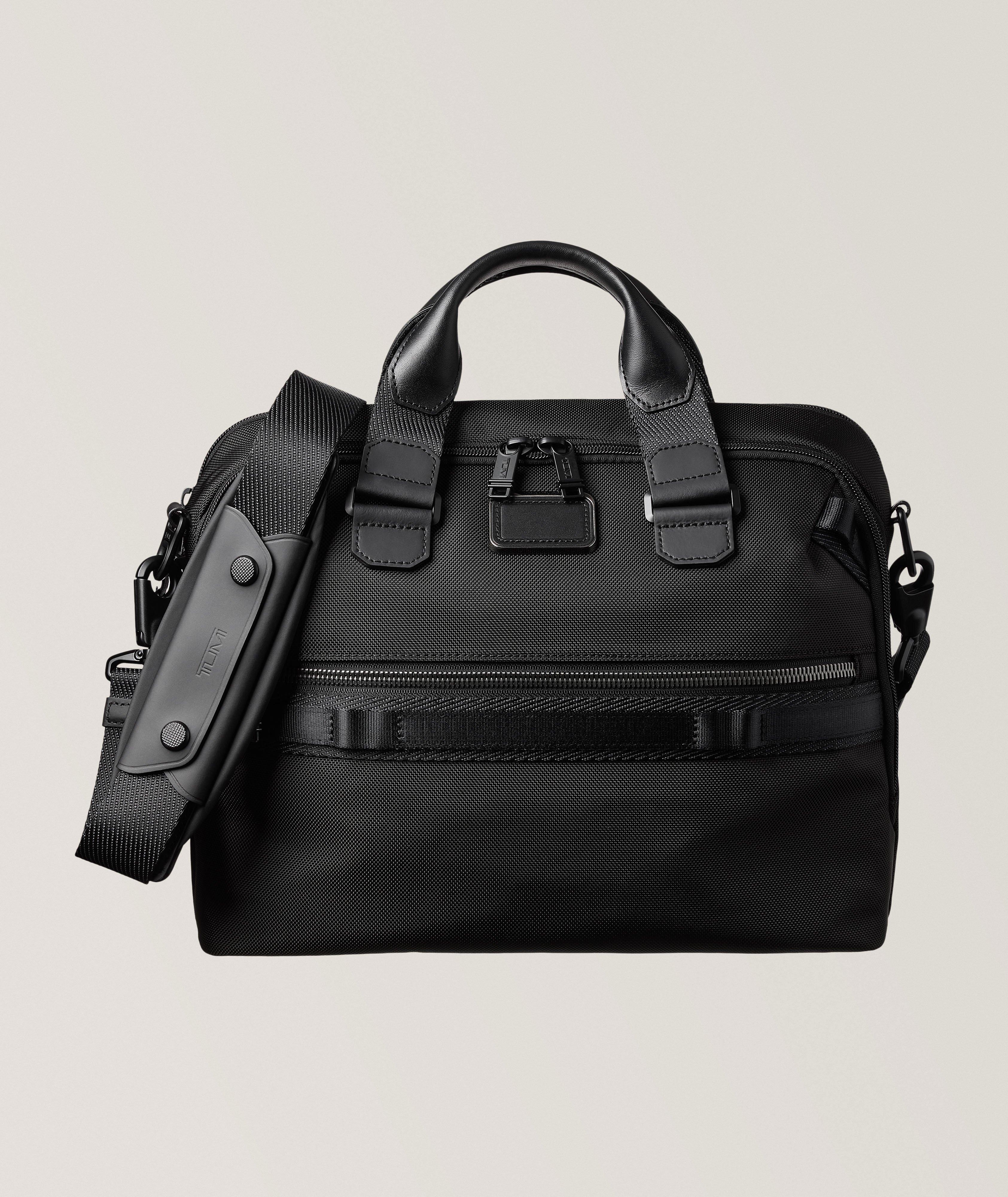 Tumi Porte-document Calhoun Bravo Alpha