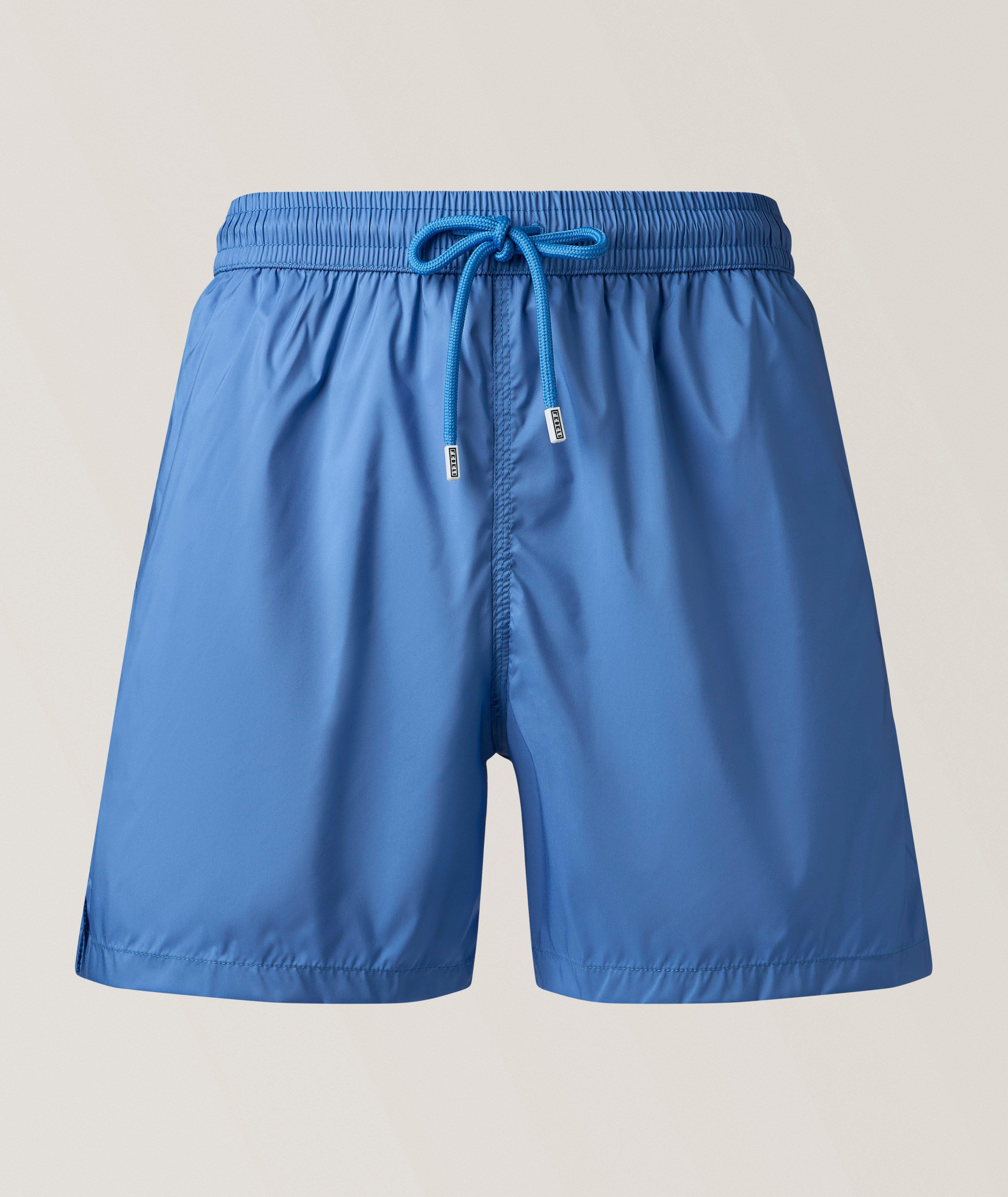 Fedeli Madeira Swim Shorts 
