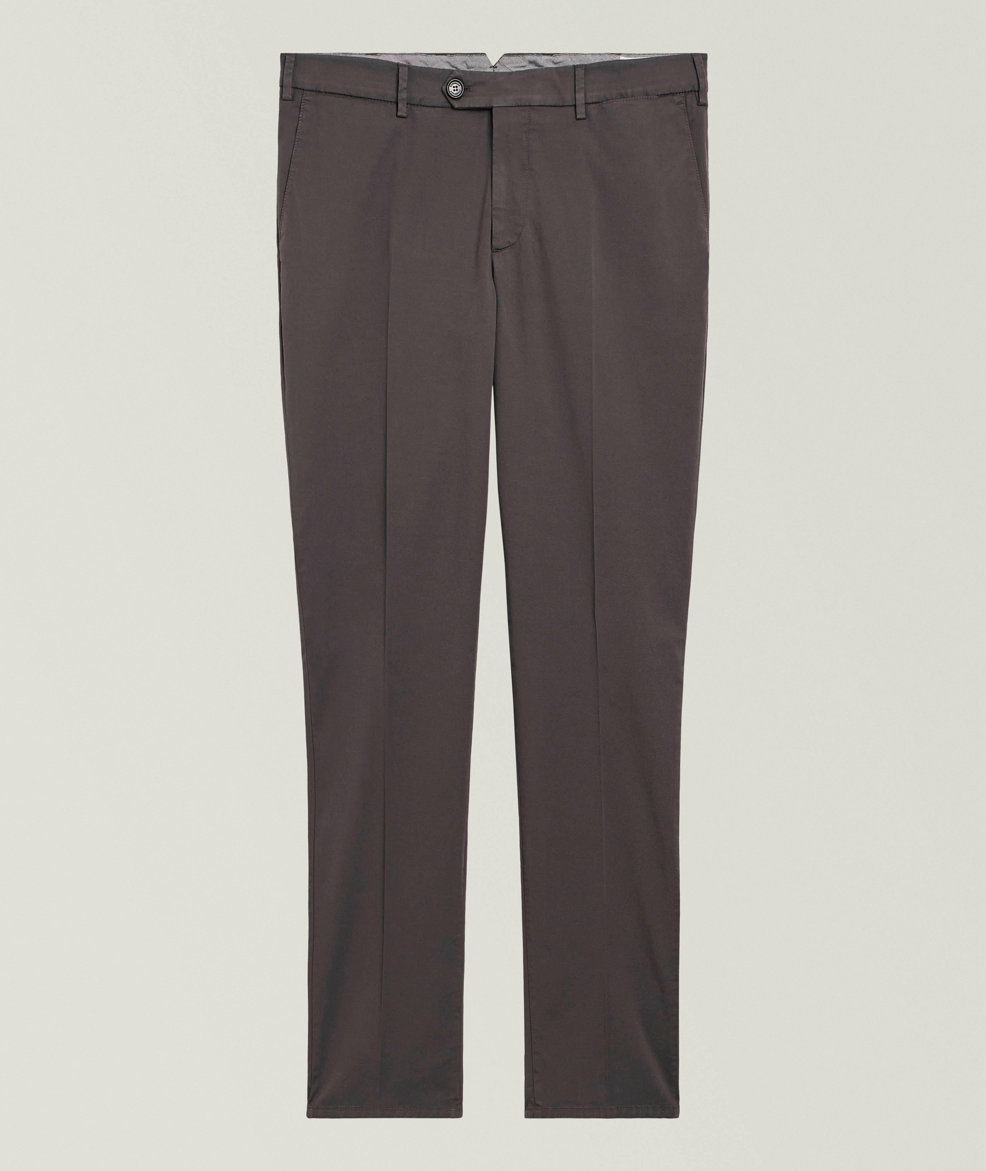 BRUNELLO CUCINELLI チノパンツ ニーパッチ 54 イタリア製 Brunello Cucinelli - Pants | Harry Rosen