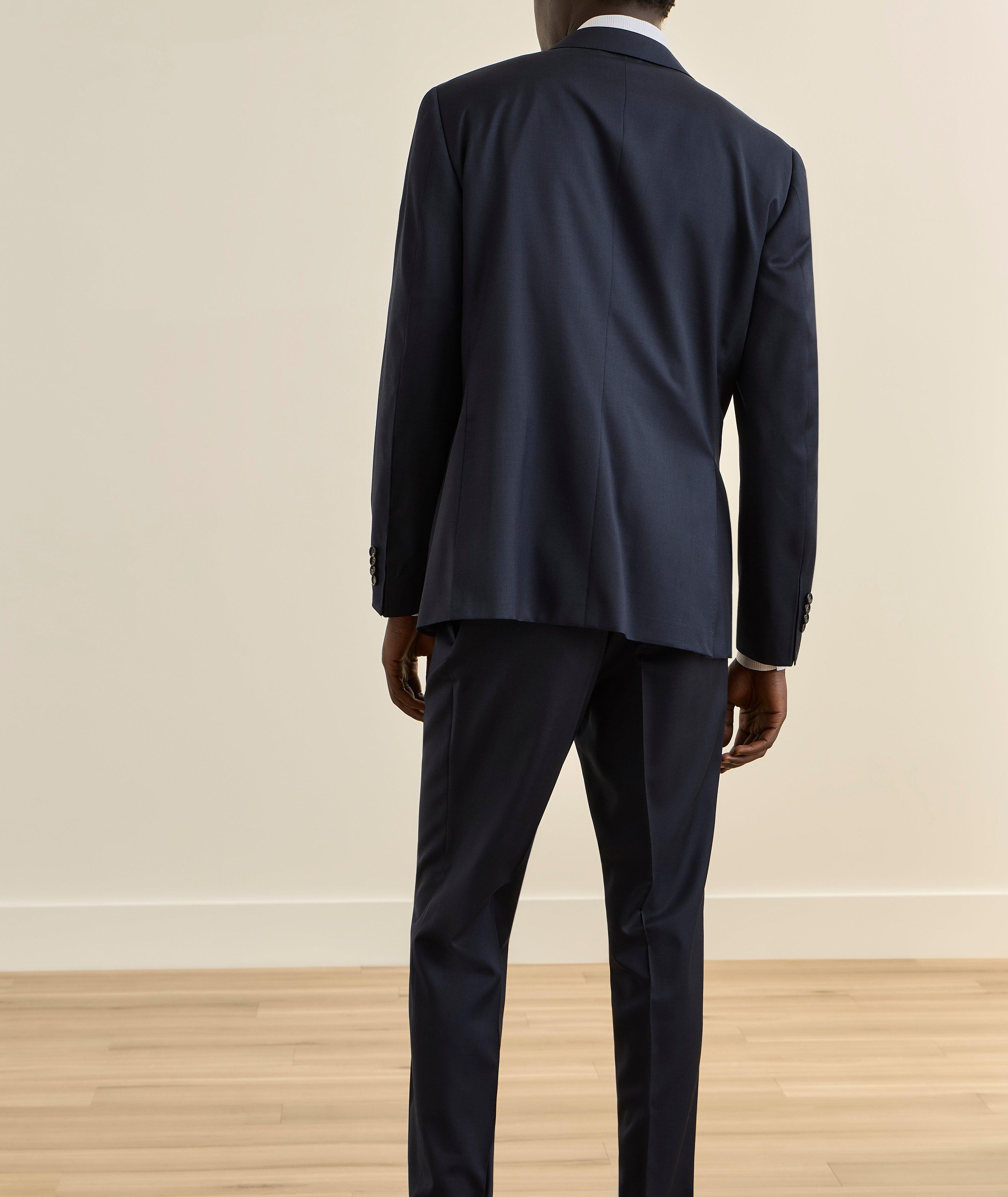 Capri Peak Wool Suit image 2