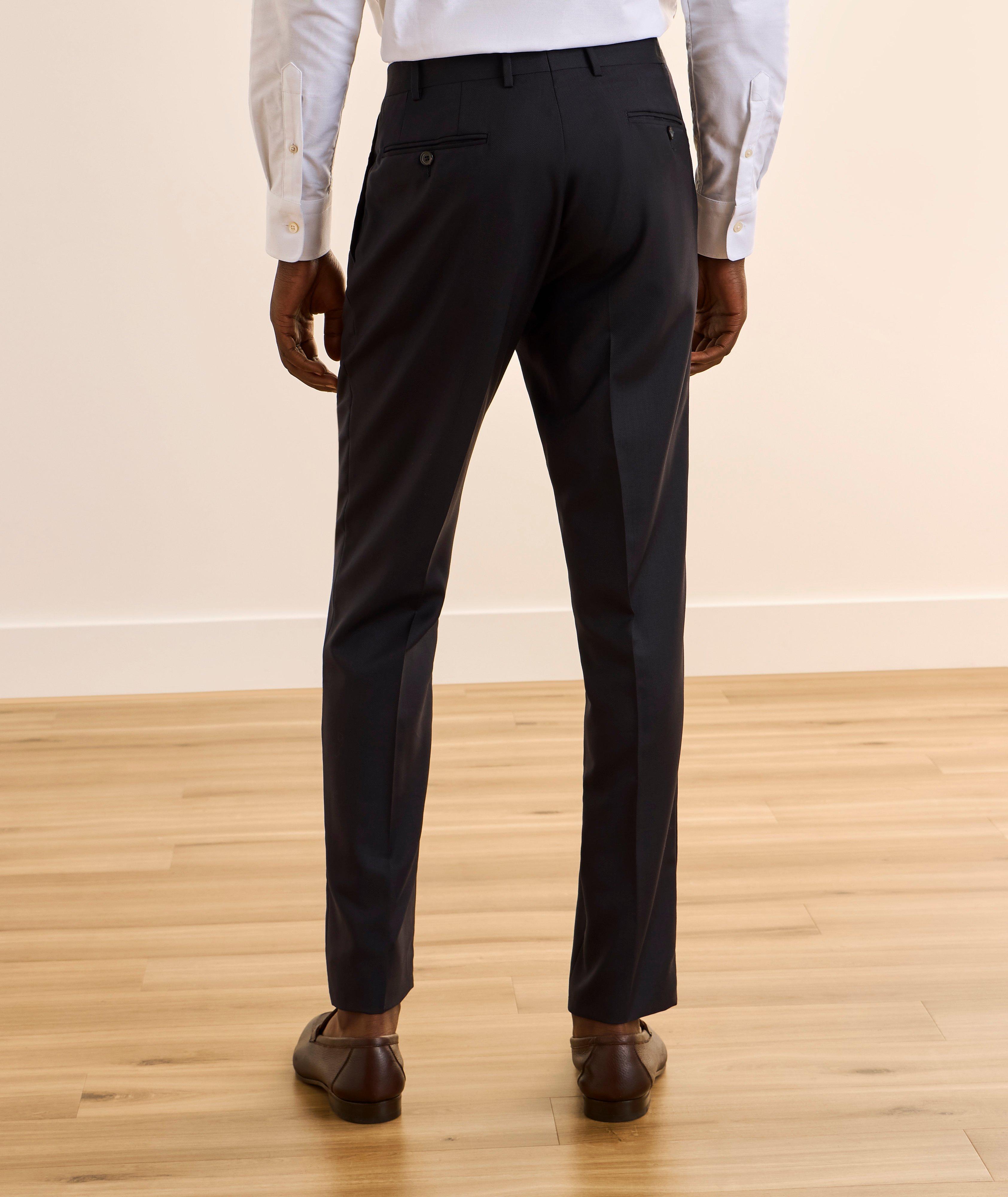 Kei Wool Dress Pants image 2