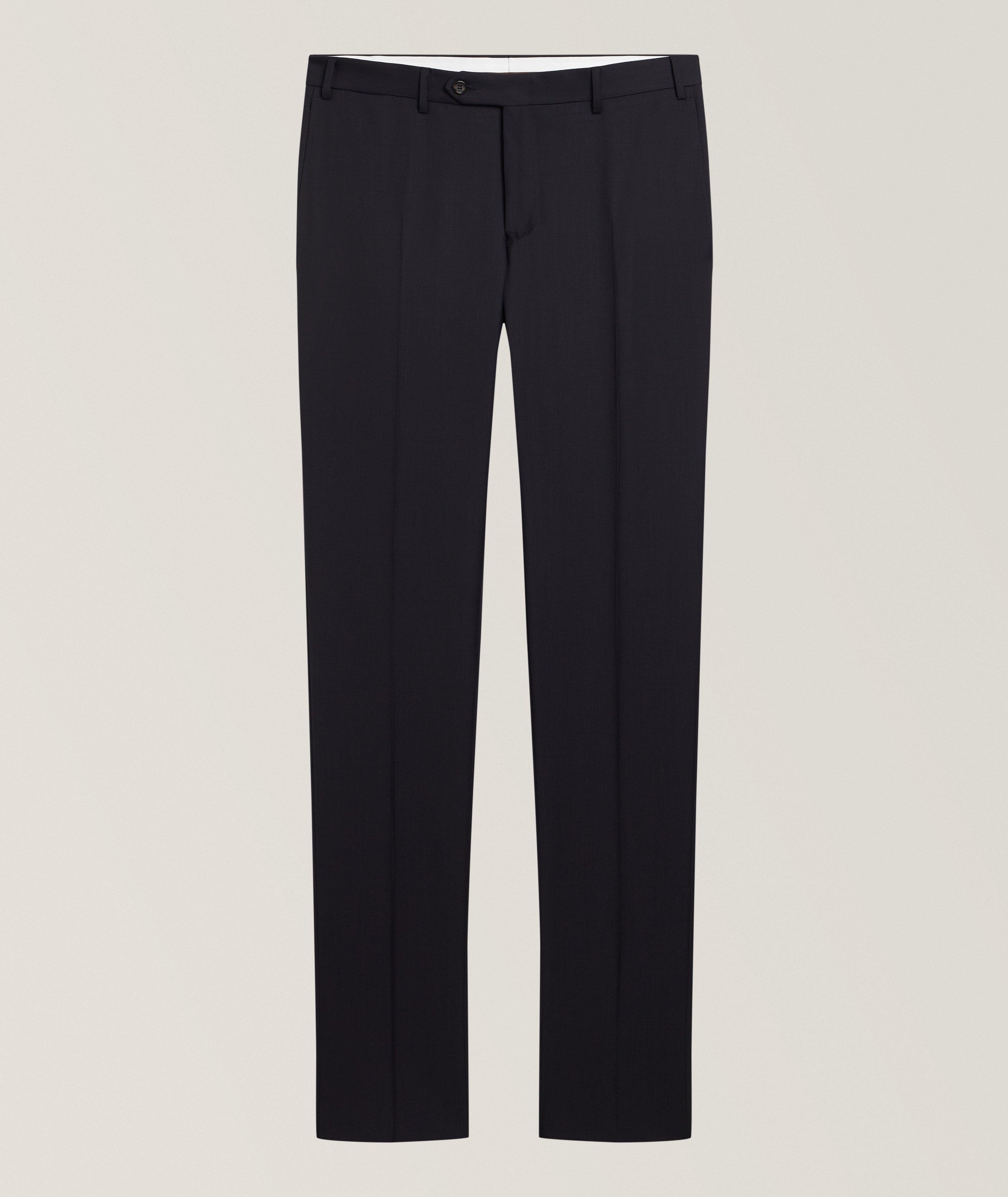 Kei Wool Dress Pants image 0
