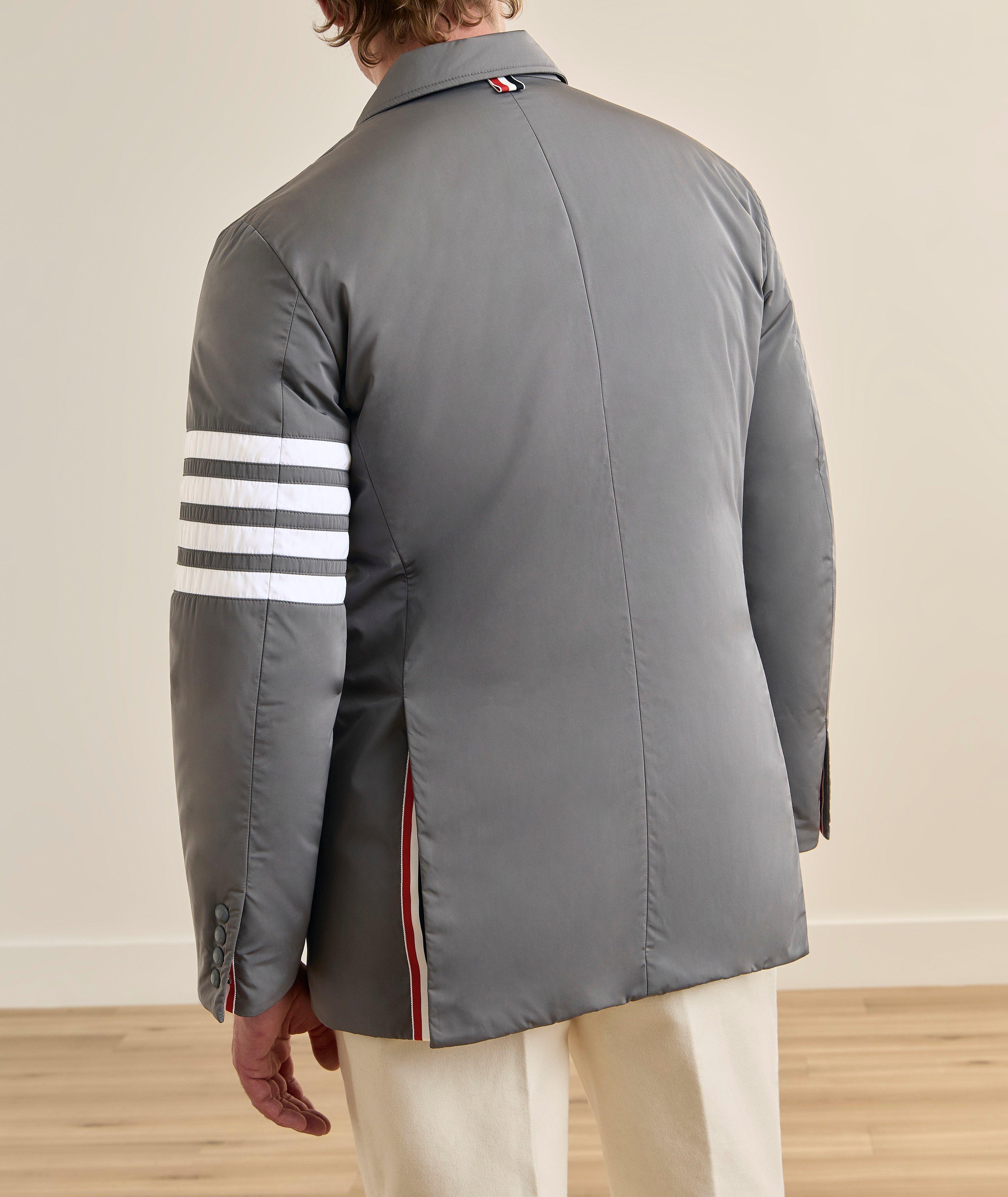 Tech Down Jacket image 2