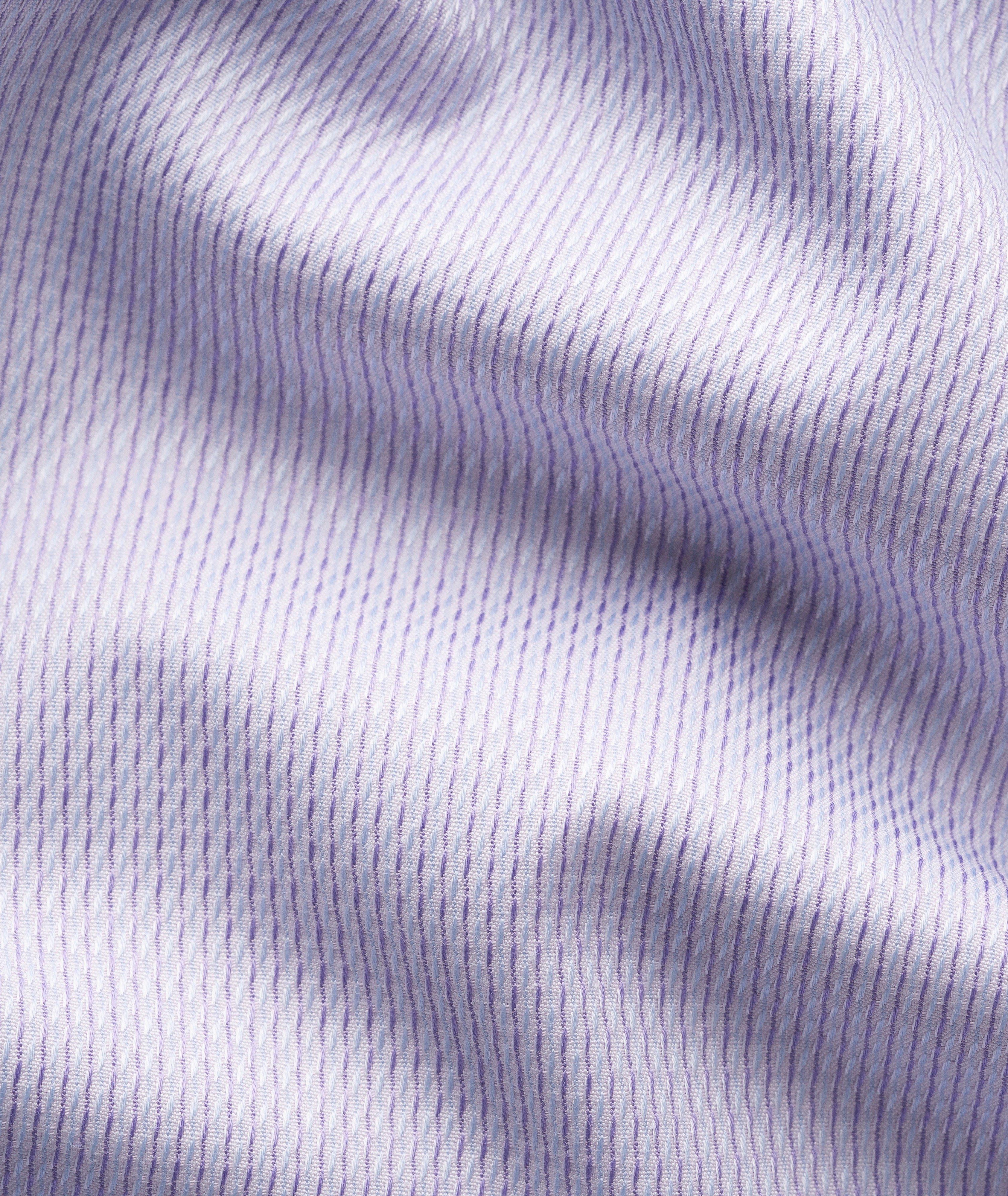 Chemise coton supima semi-uni coupe-ajustée image 7