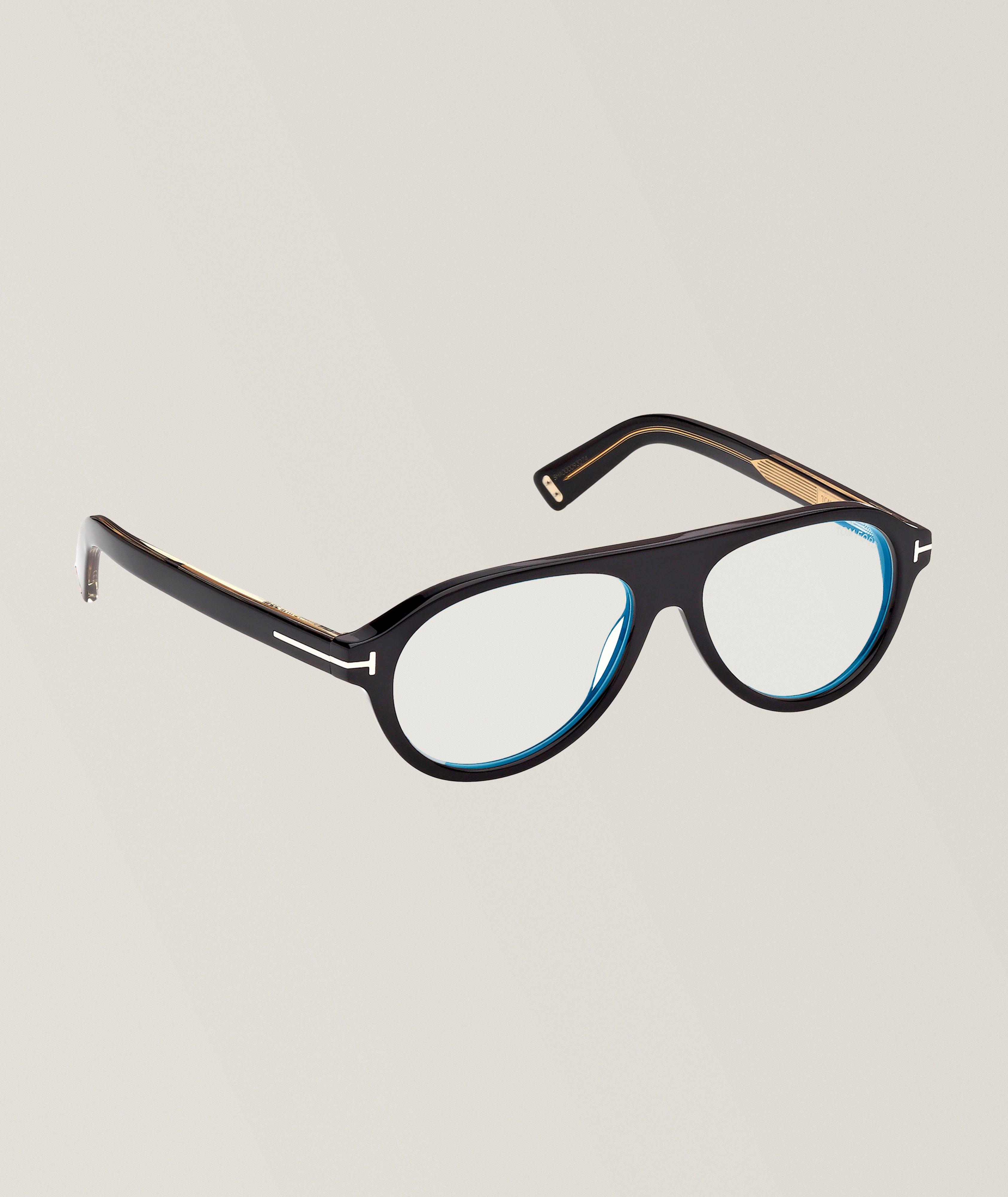 TOM FORD Lunettes de soleil pilote clip Icon