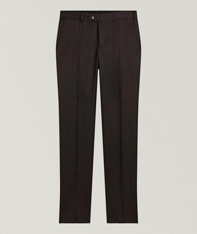 Brioni - Pienza Wool Dress Pants