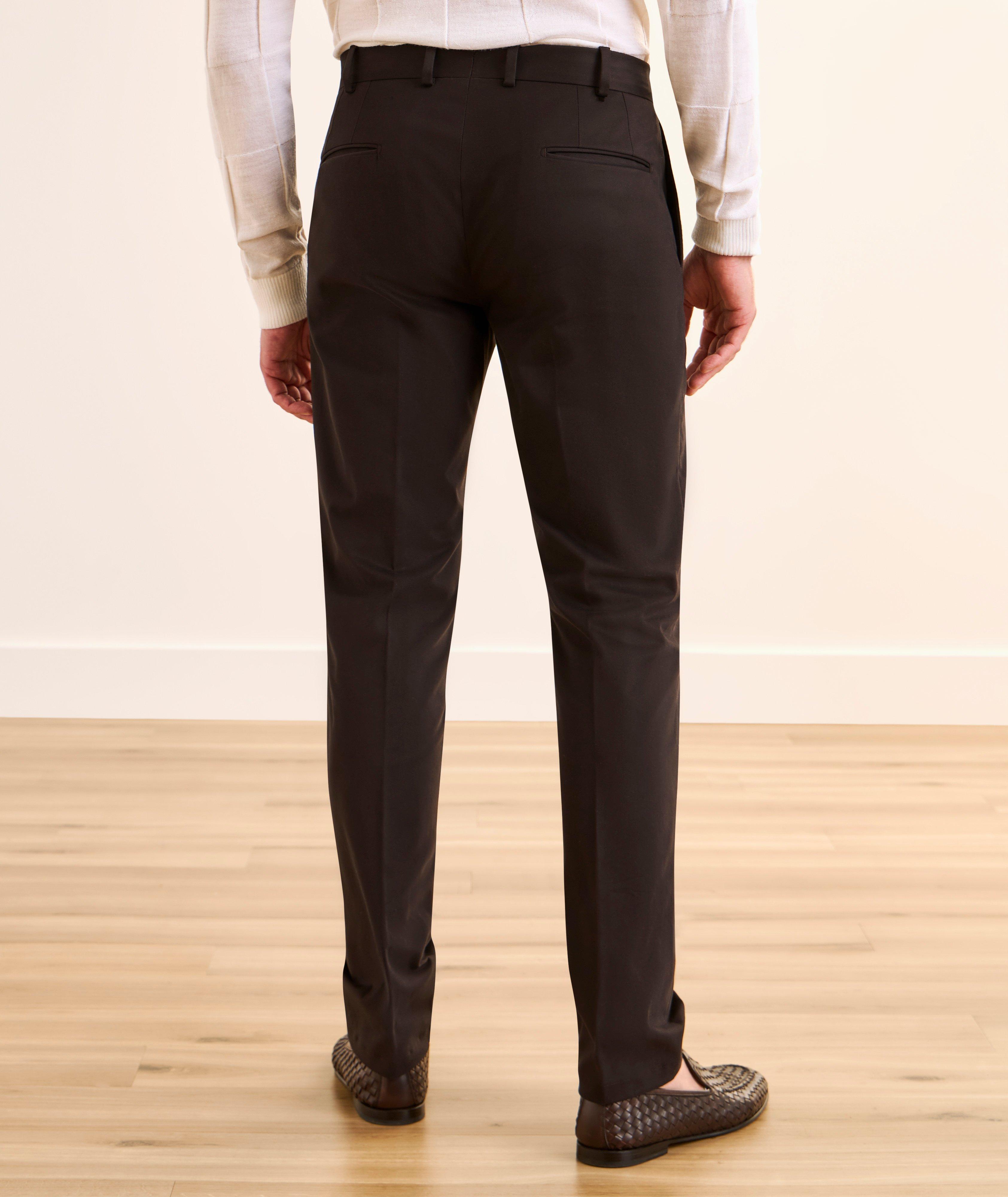 Cortina Stretch-Cotton Chino Pants image 2