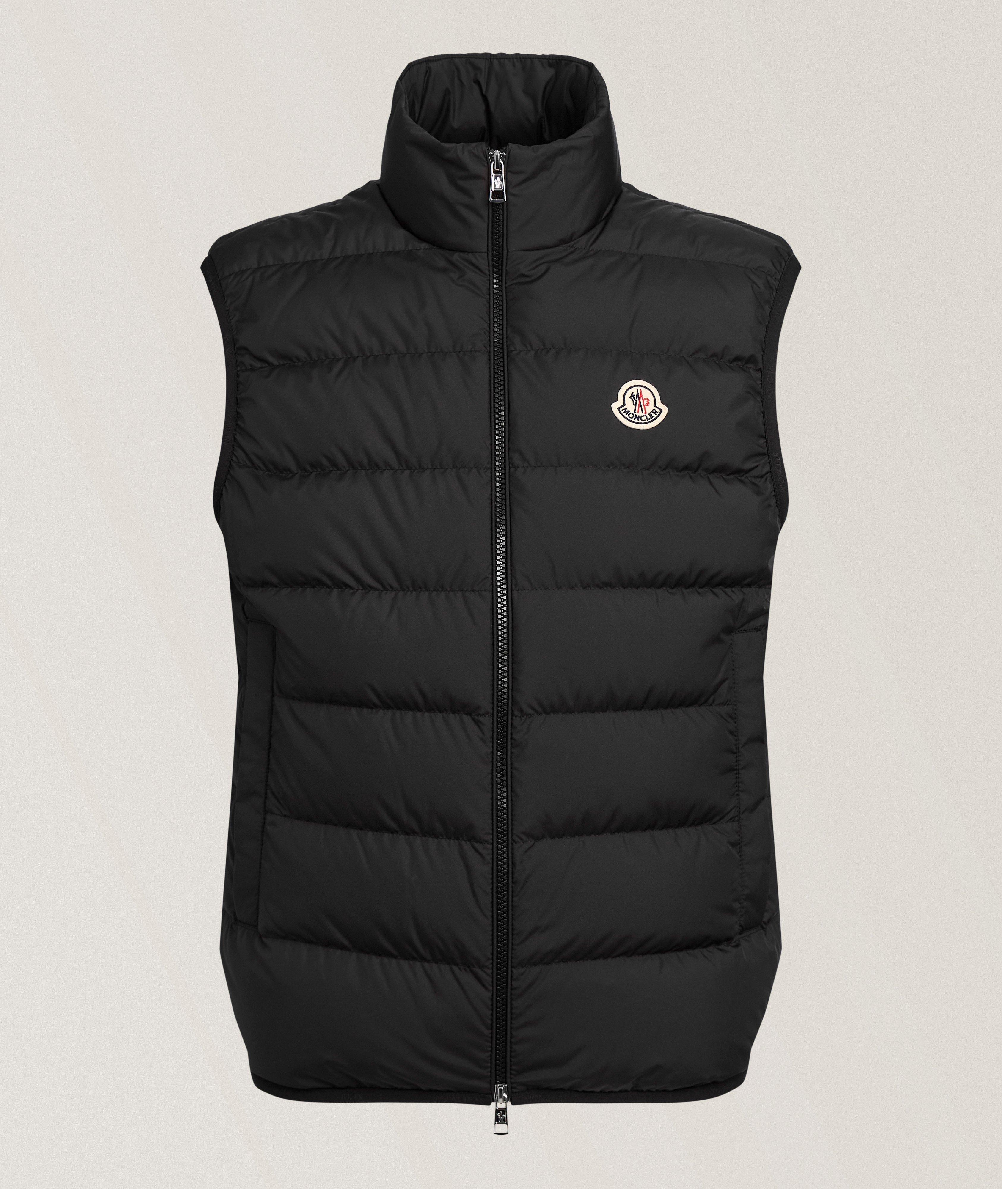 Moncler Down Puffer Vest