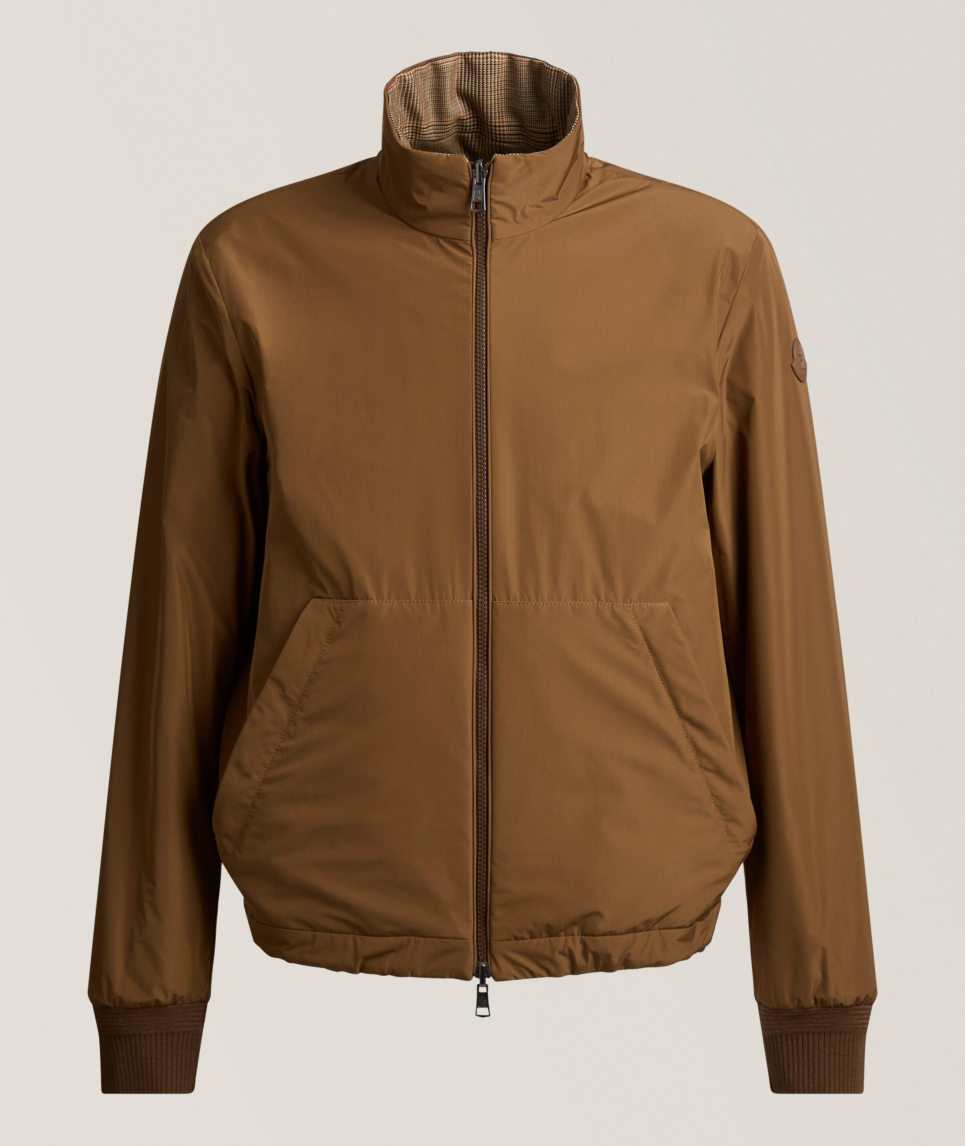 Frothive Reversible Wool Jacket image 1