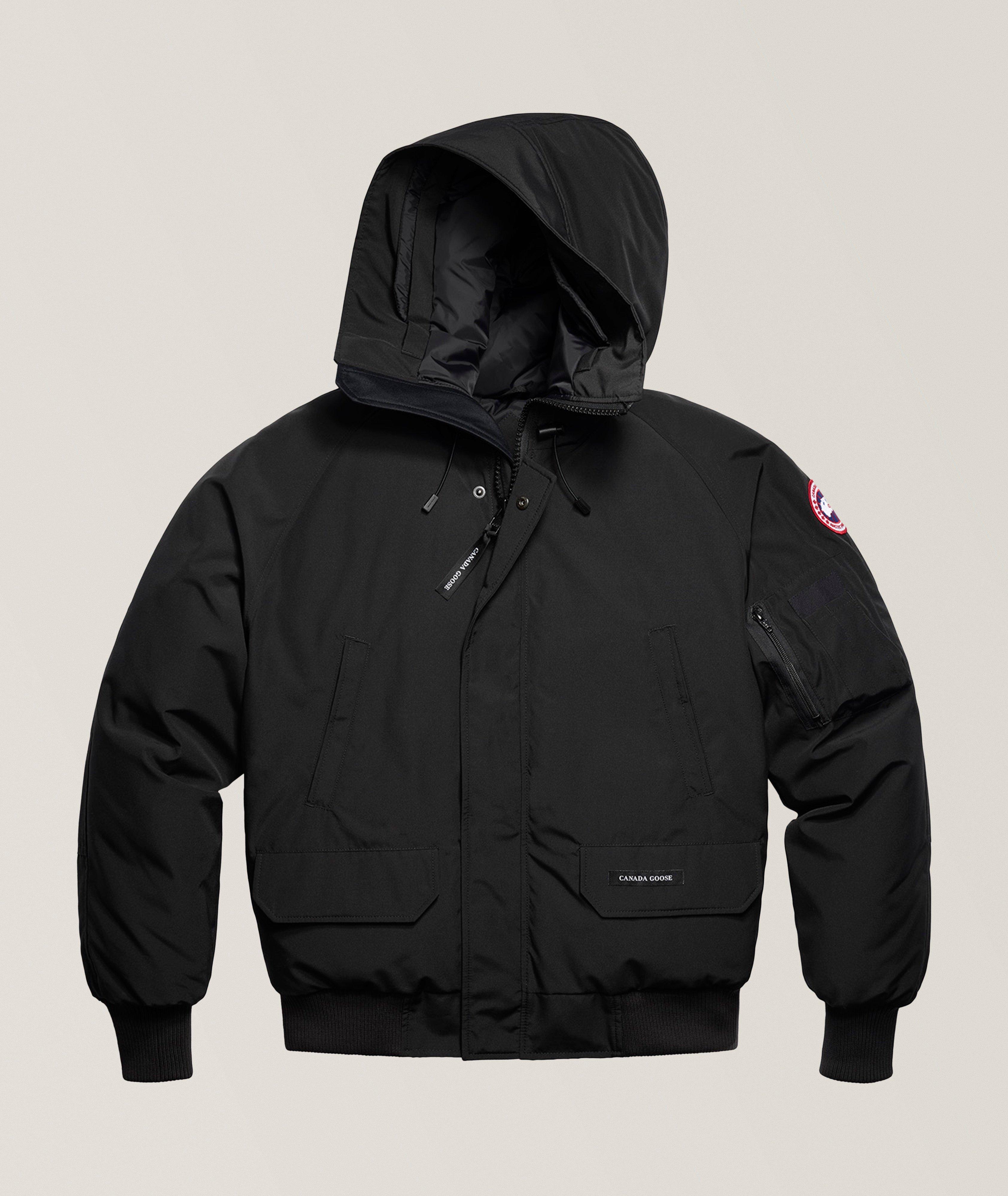 Canada Goose Chilliwack Bomber