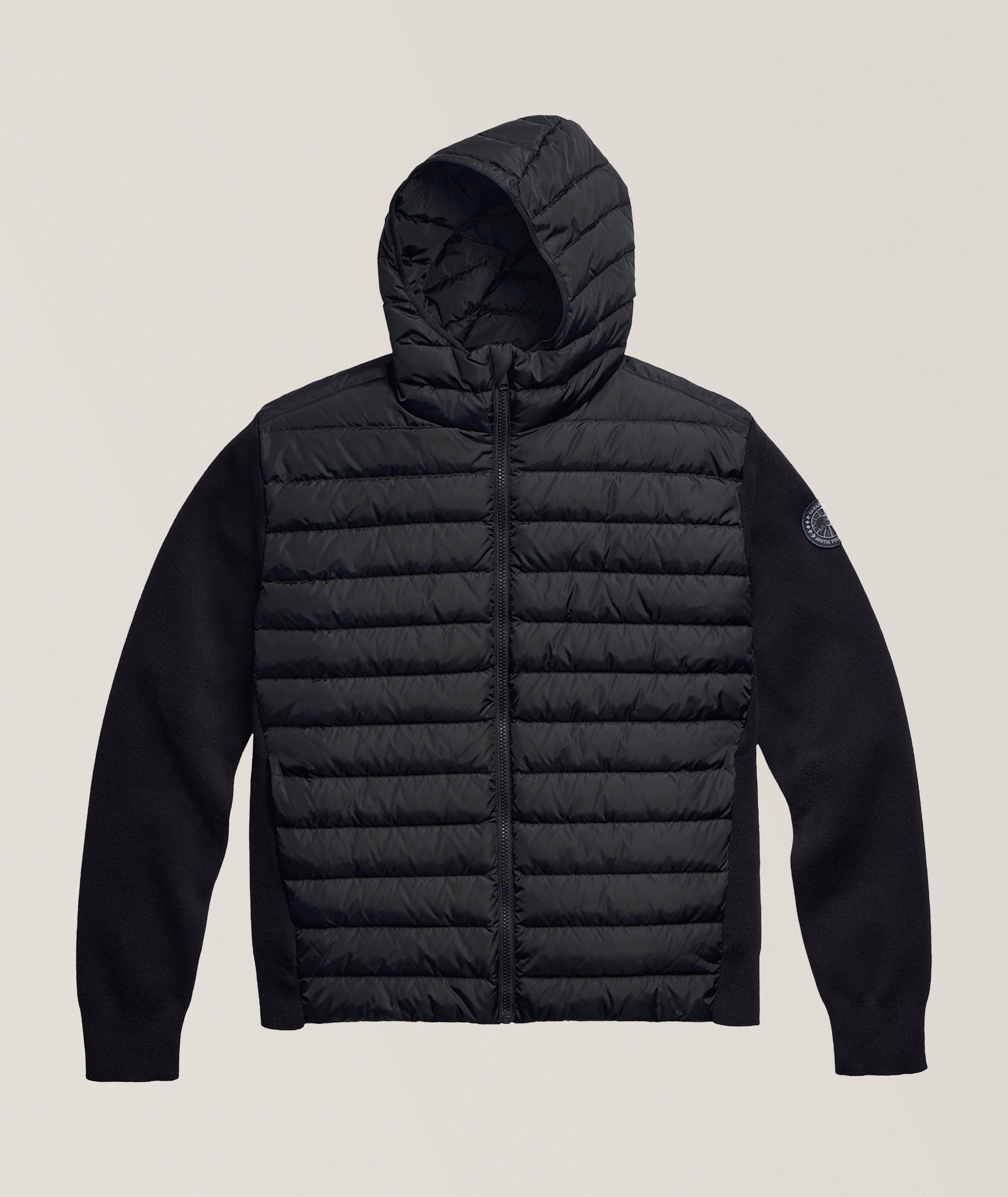 Canada Goose 
