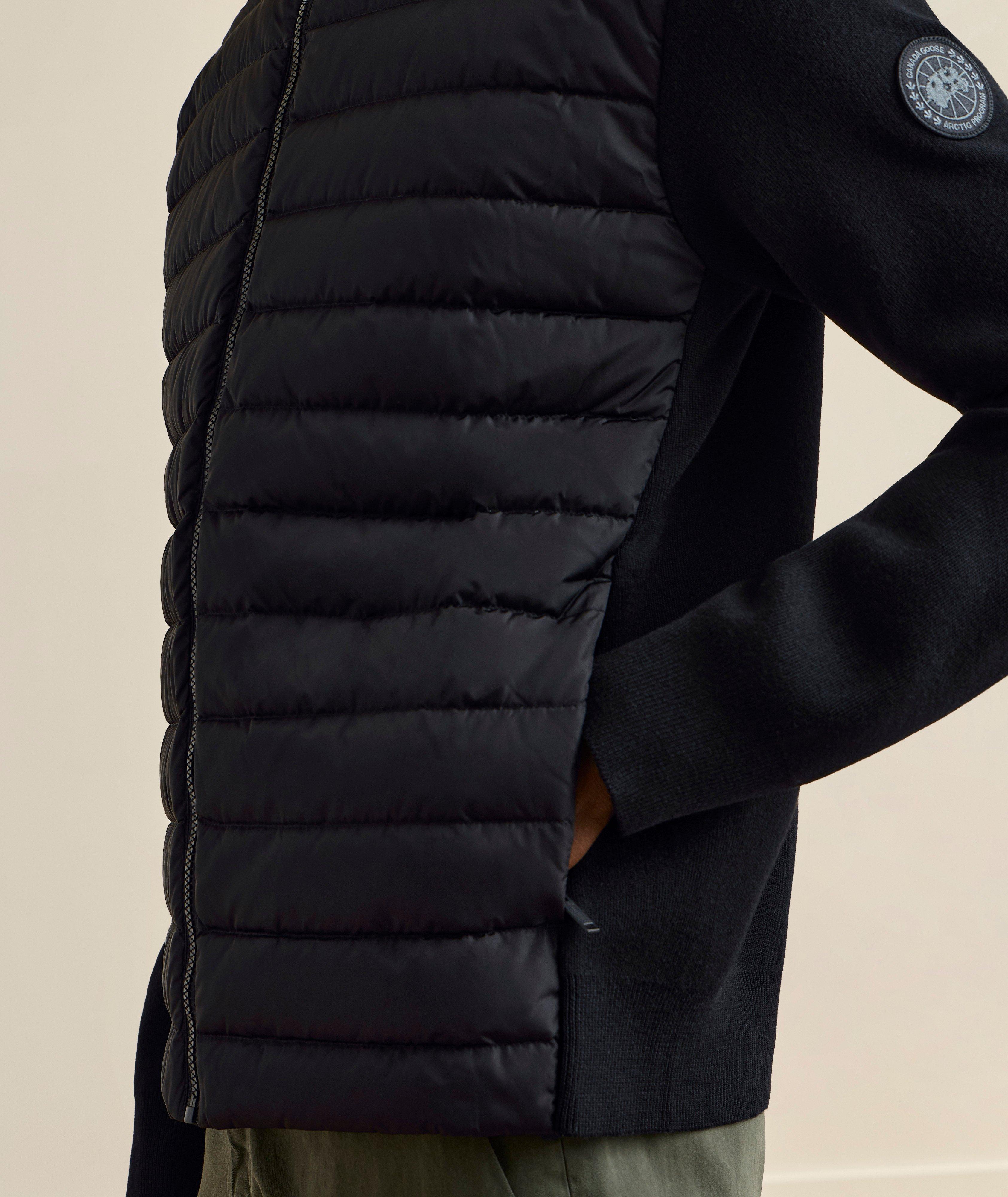 HyBridge Flavio Hooded Jacket image 4