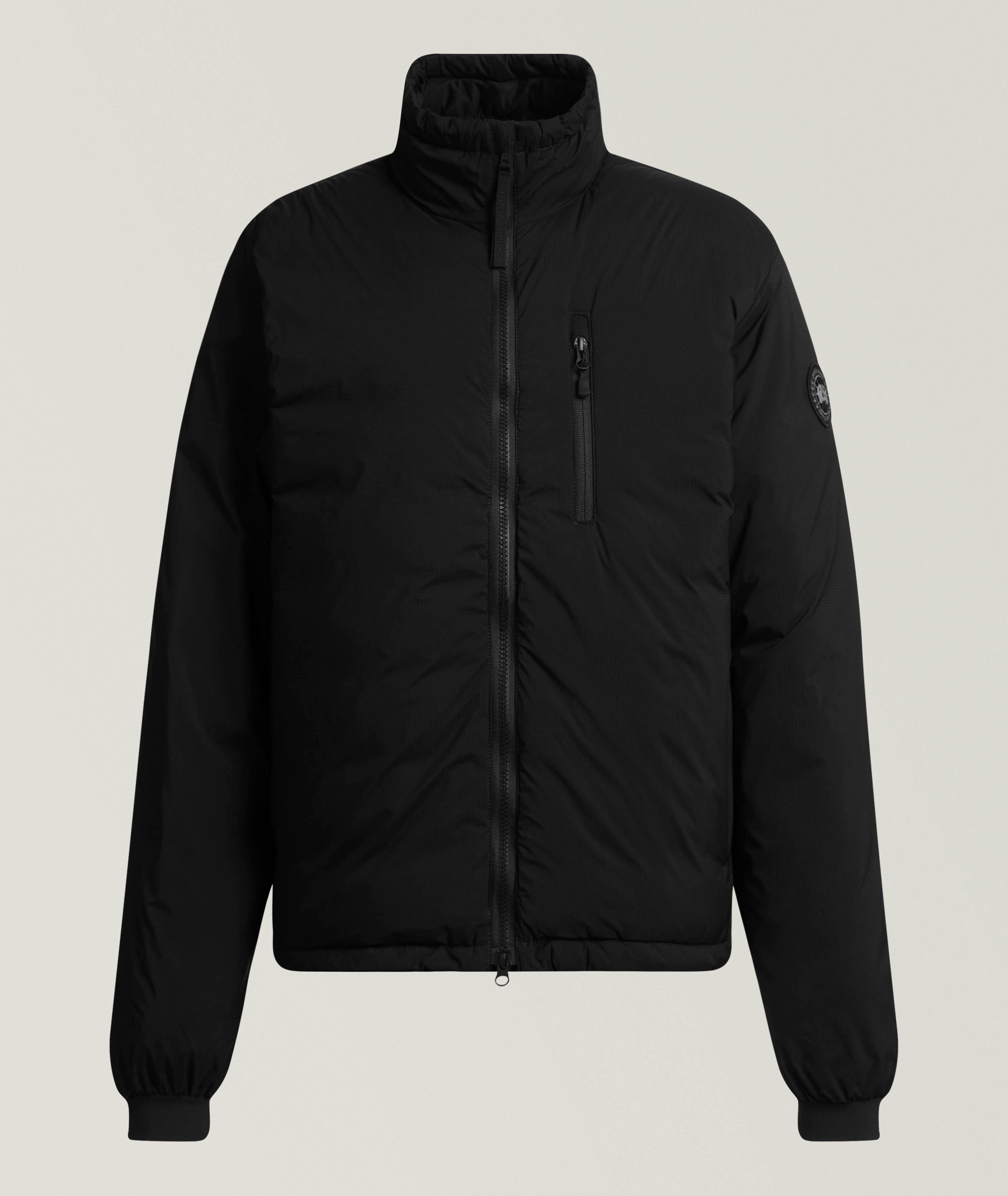 Canada Goose Lodge Down Jacket