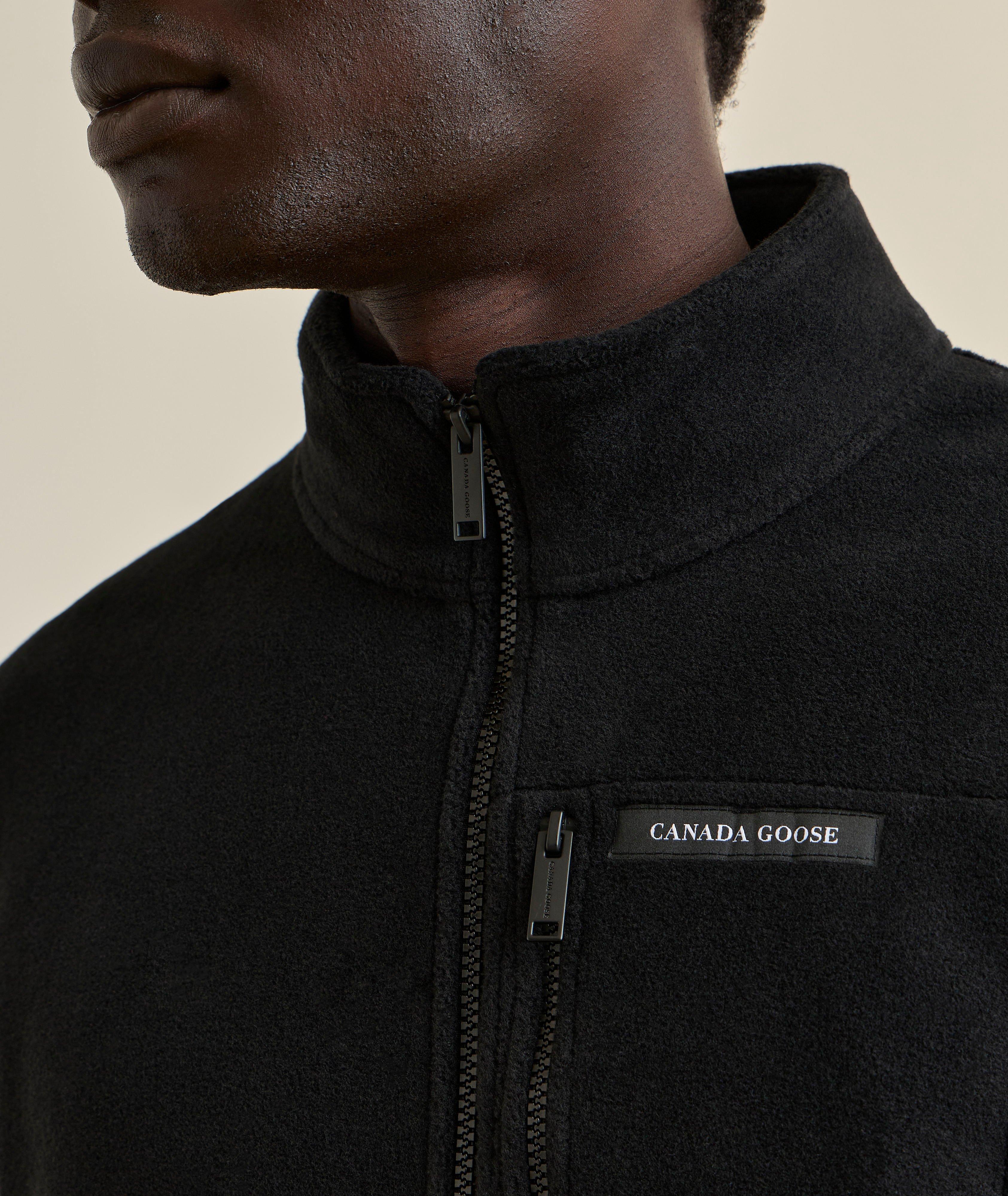 Loma Fleece Sweater image 3