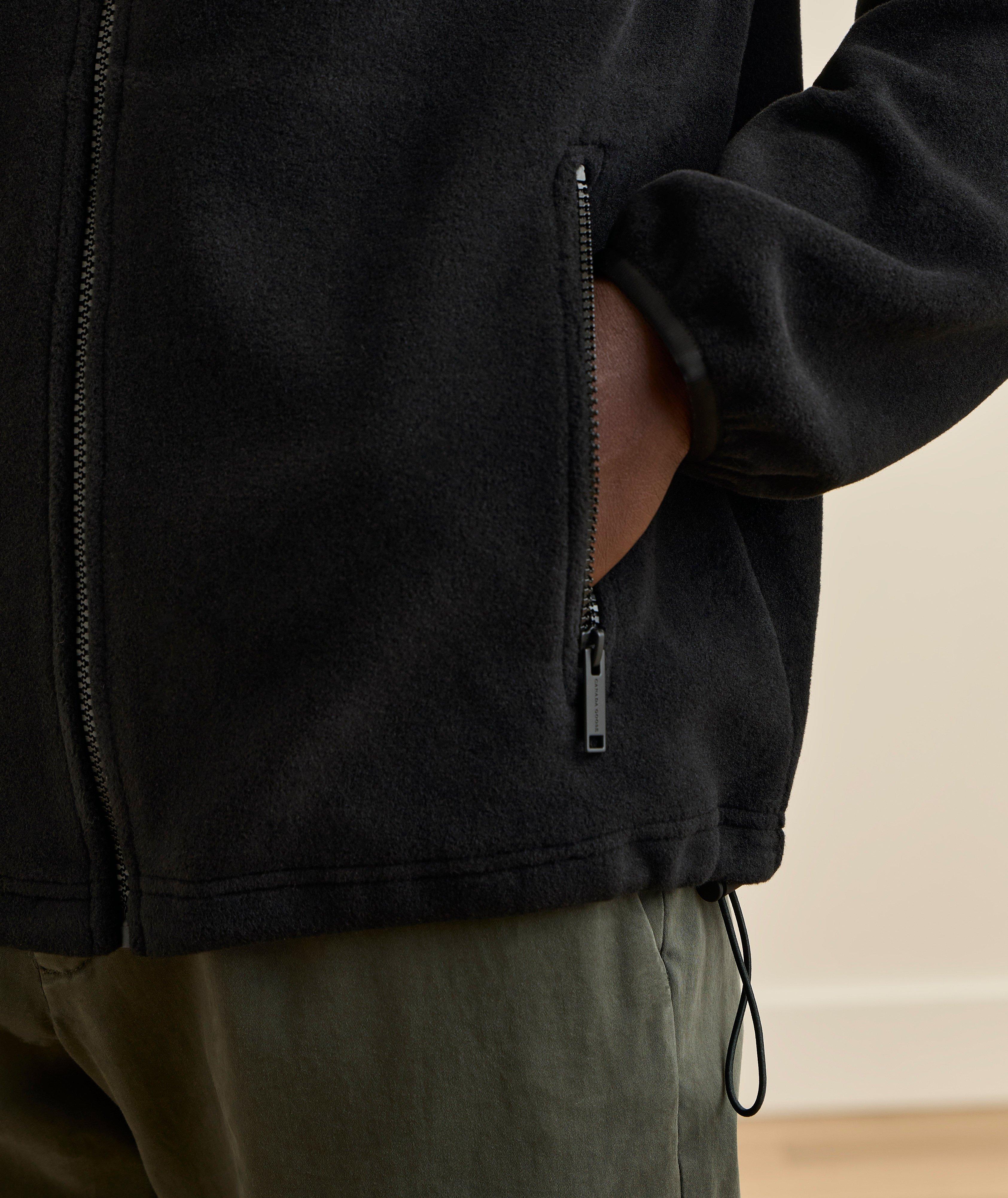 Loma Fleece Sweater image 4