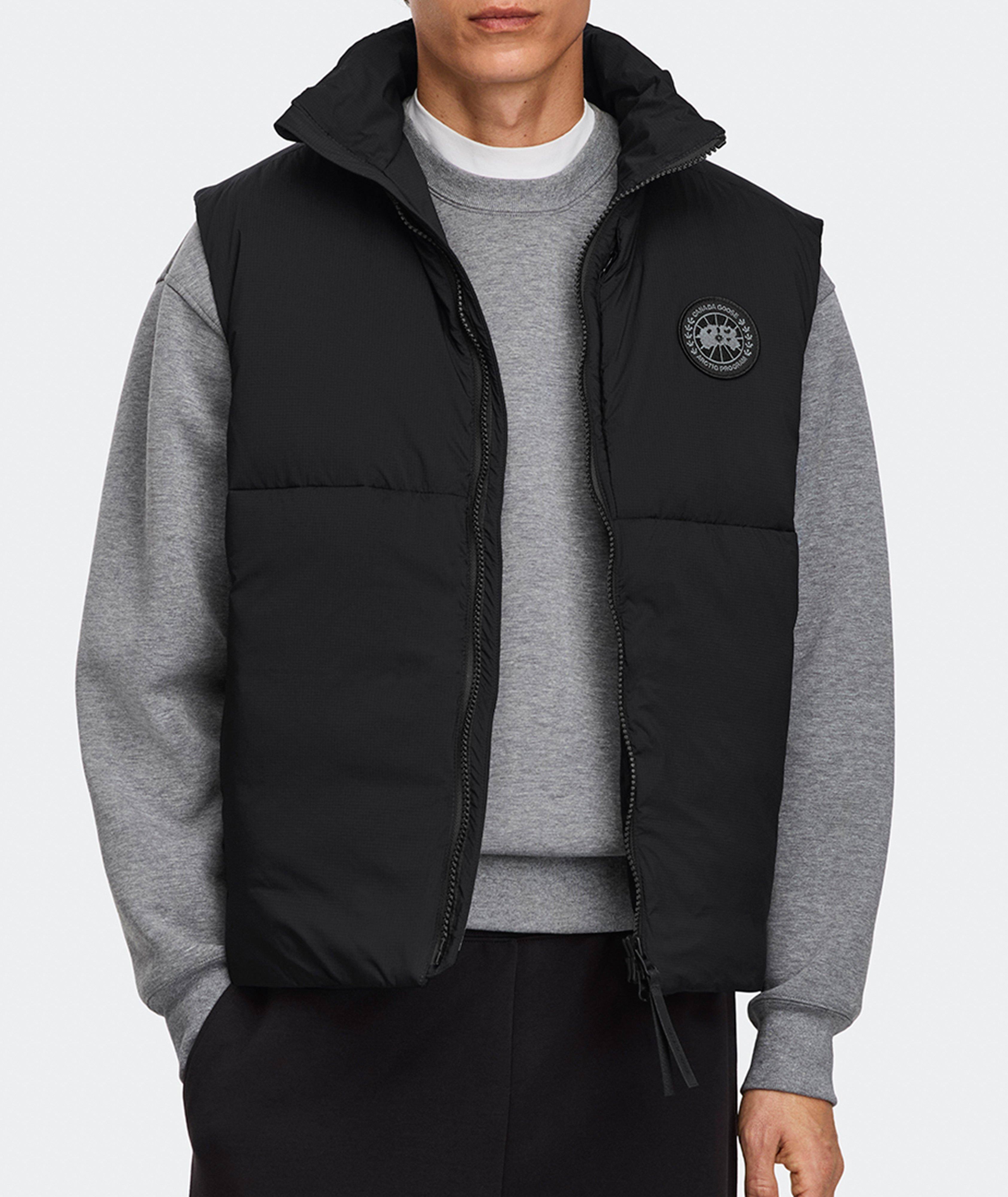 Lodge Packable Down Vest image 5