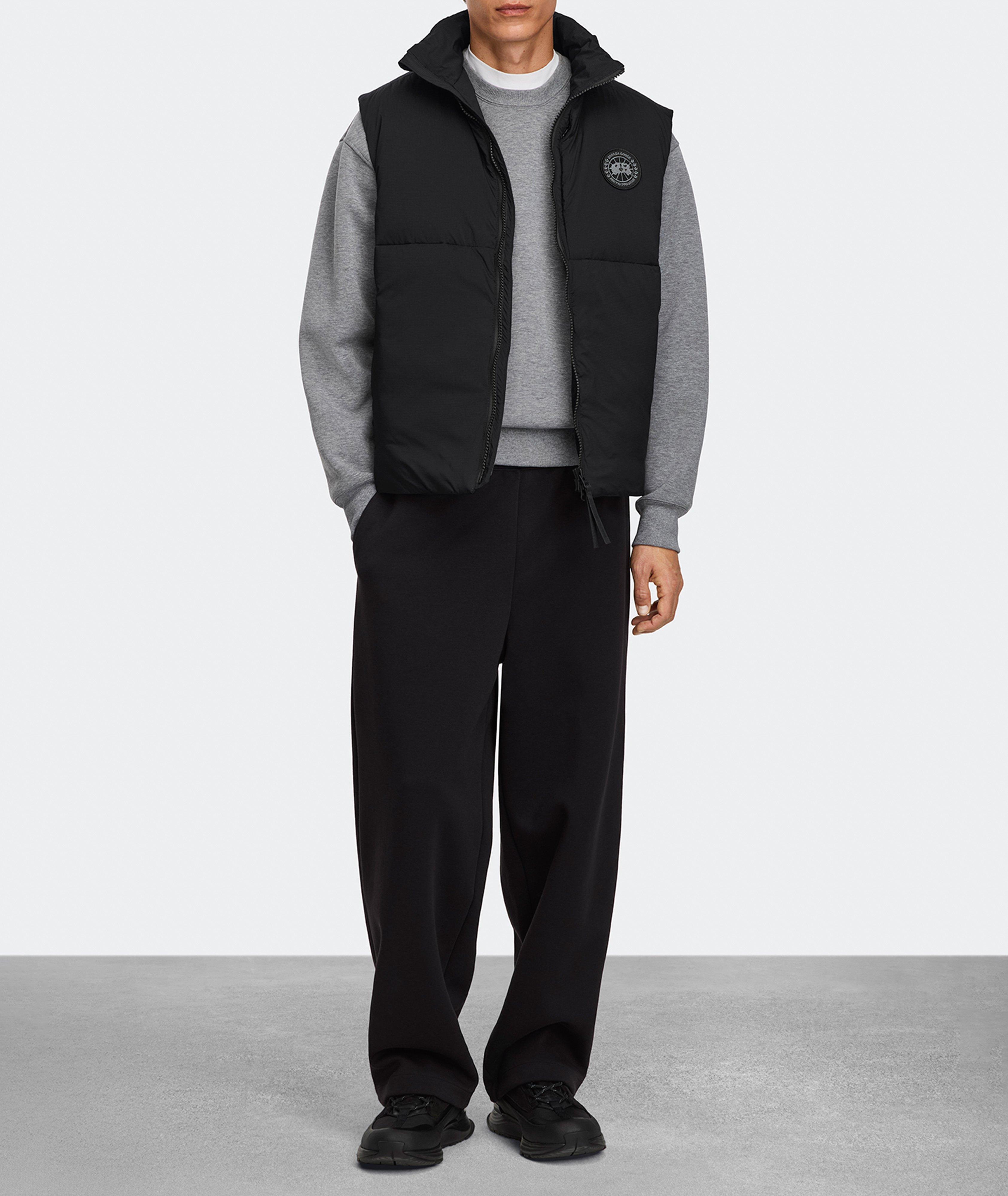 Lodge Packable Down Vest image 6