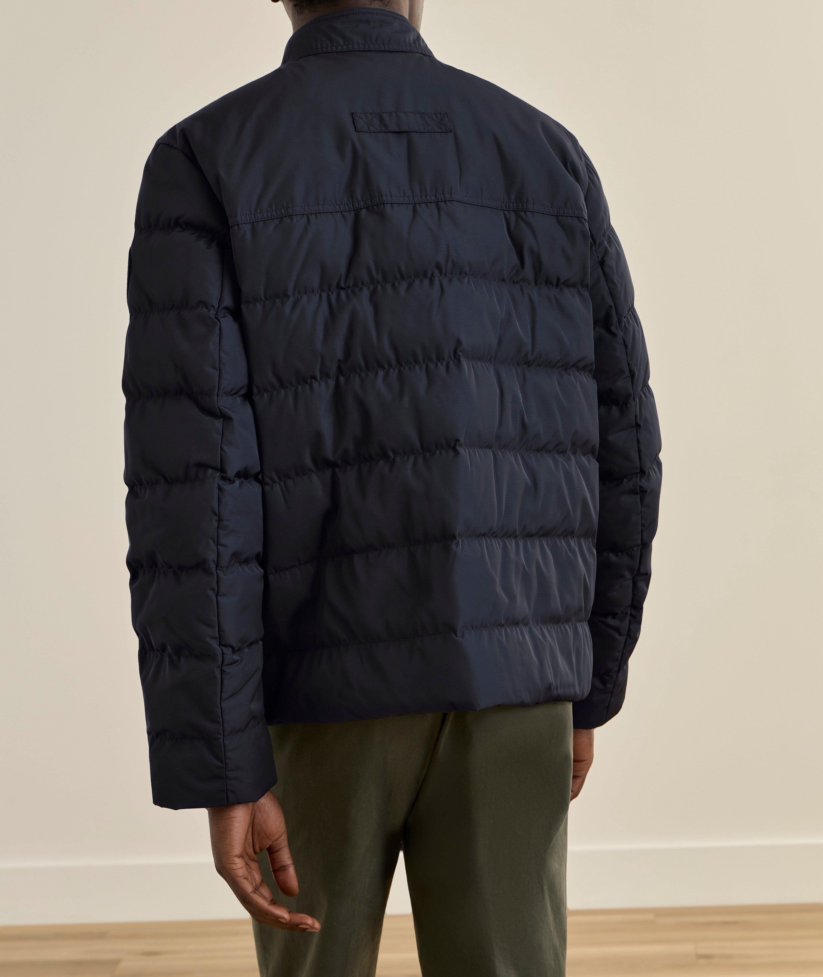 Metro Down Jacket  image 2