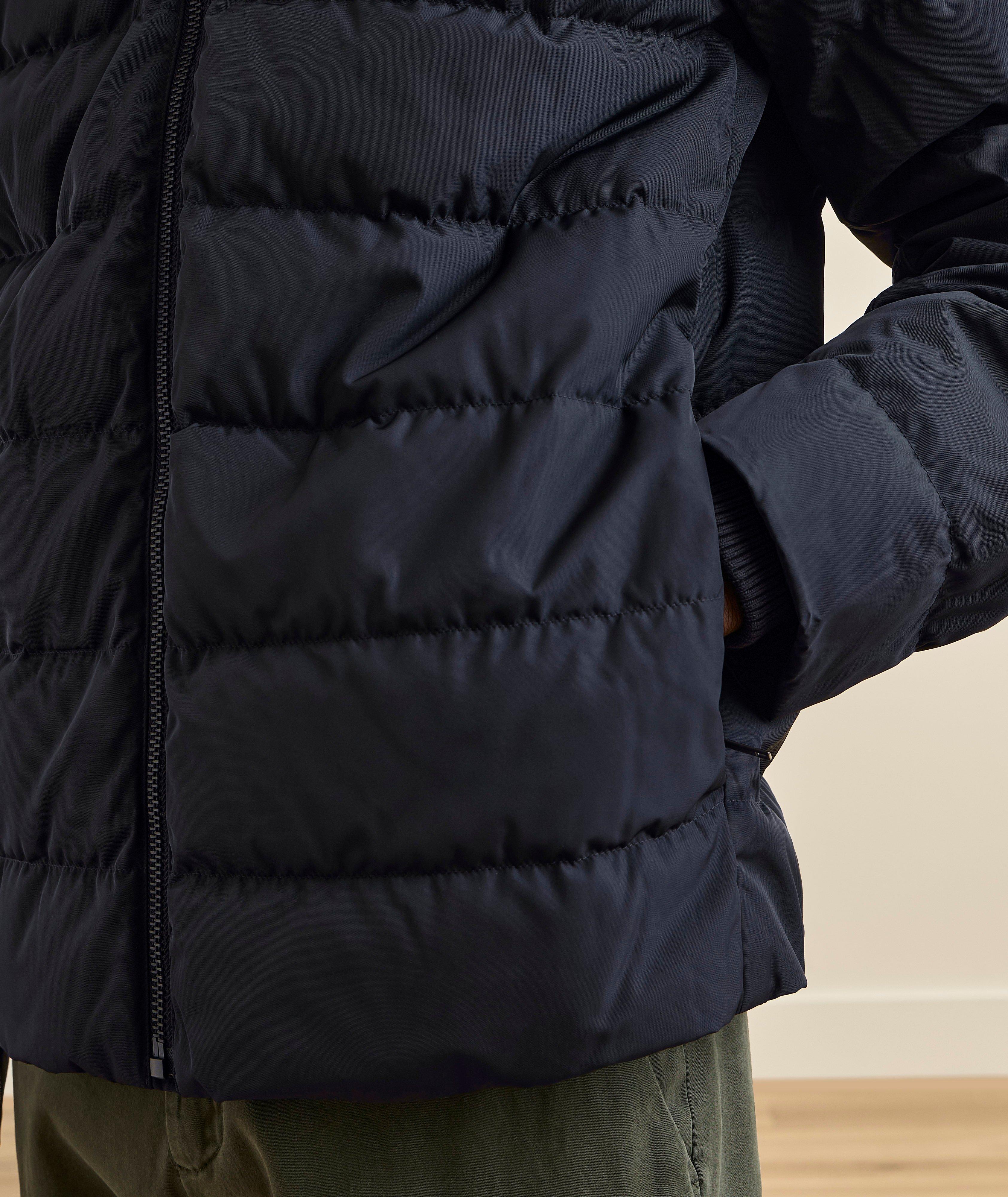Metro Down Jacket  image 4