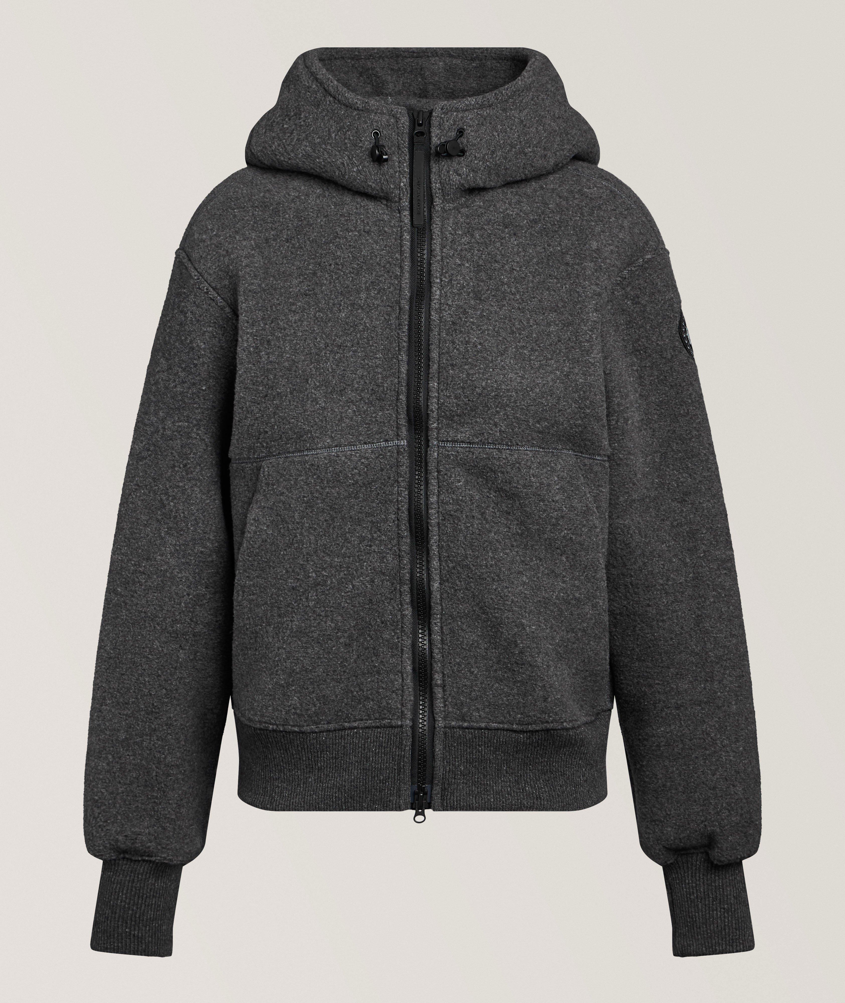 Canada Goose Bomber molleton Chilliwack