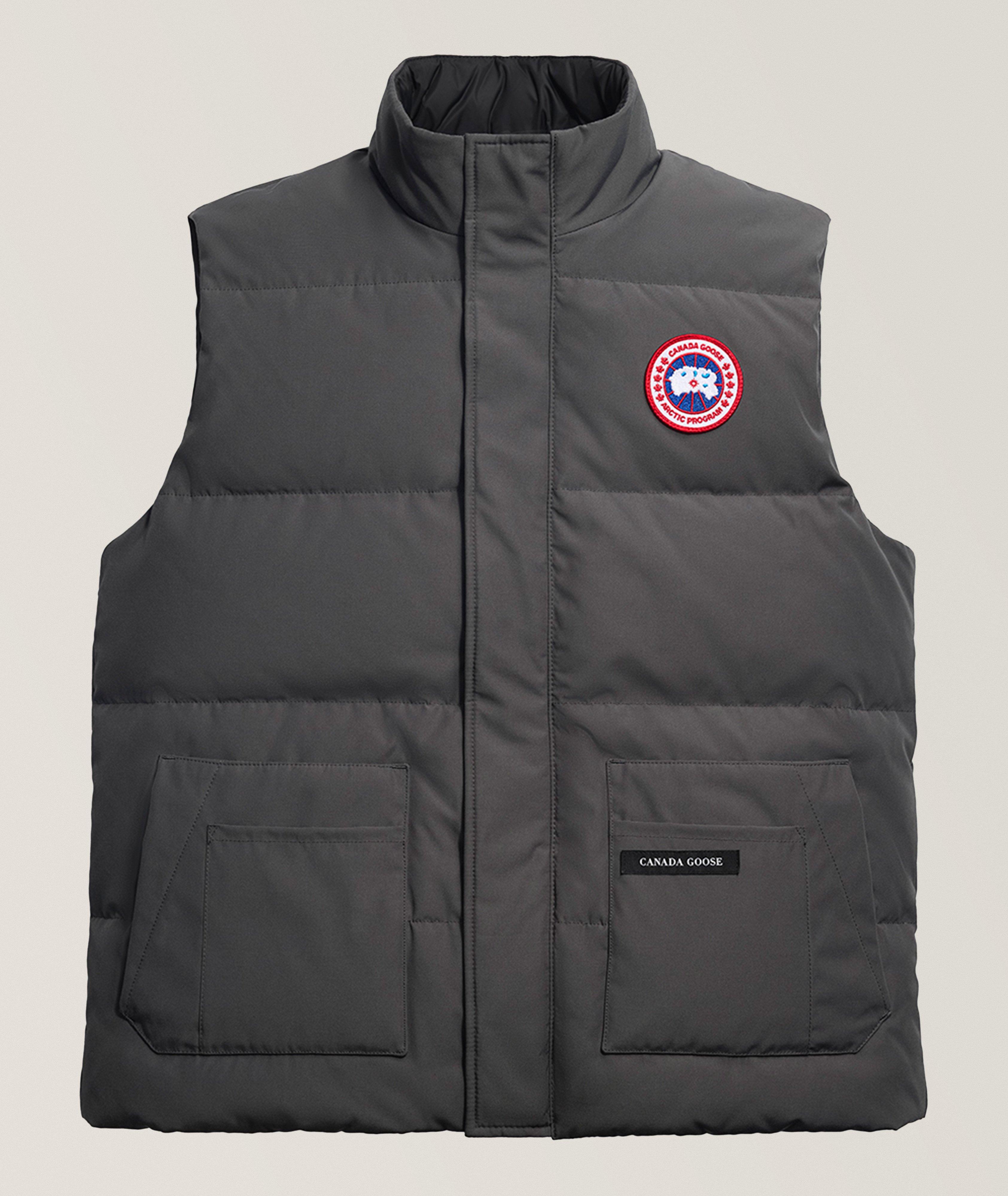 Canada Goose Legacy Freestyle Vest