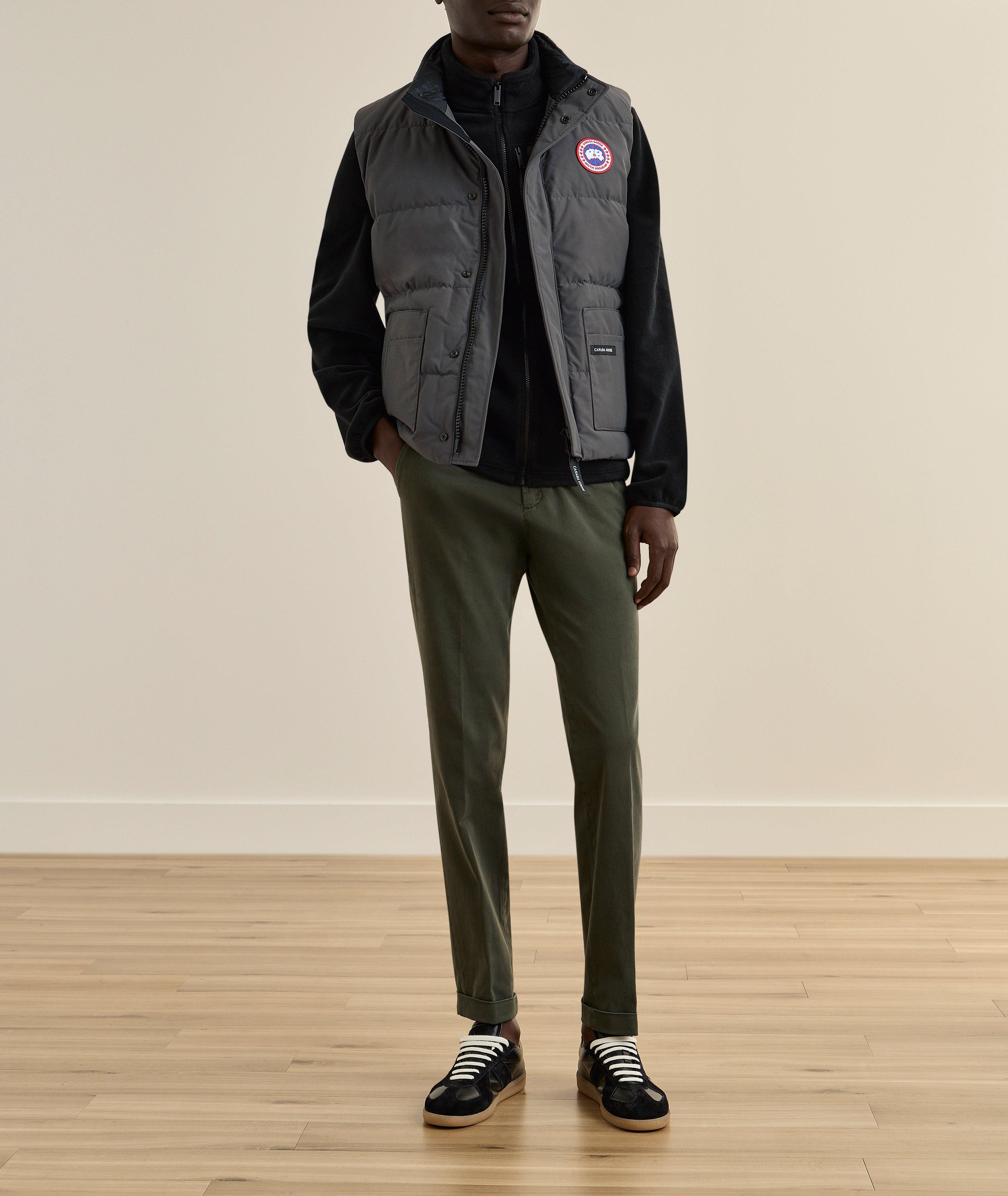 Legacy Freestyle Vest image 5