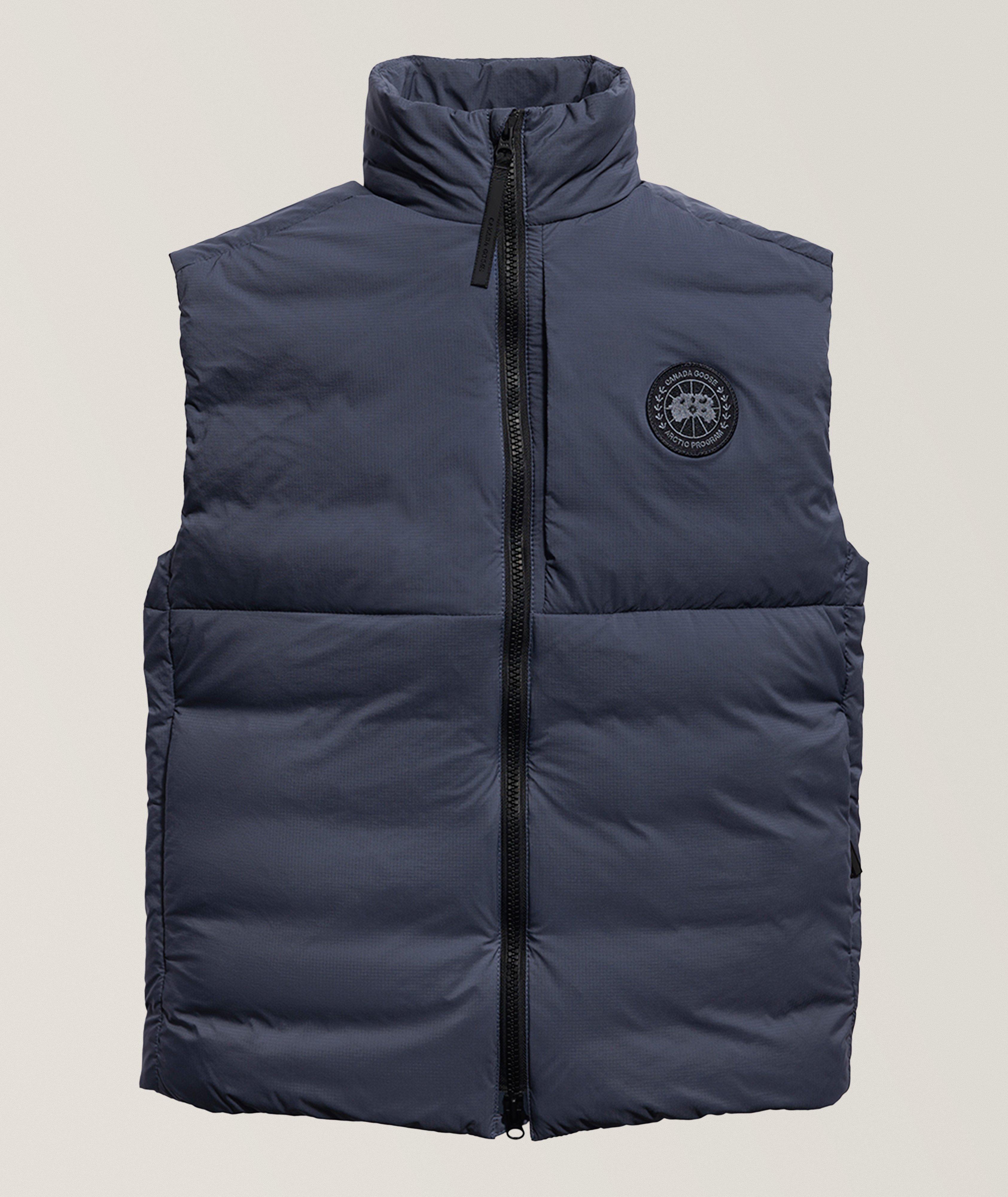 Canada Goose Crofton EnduraLuxe Vest | Coats | Harry Rosen