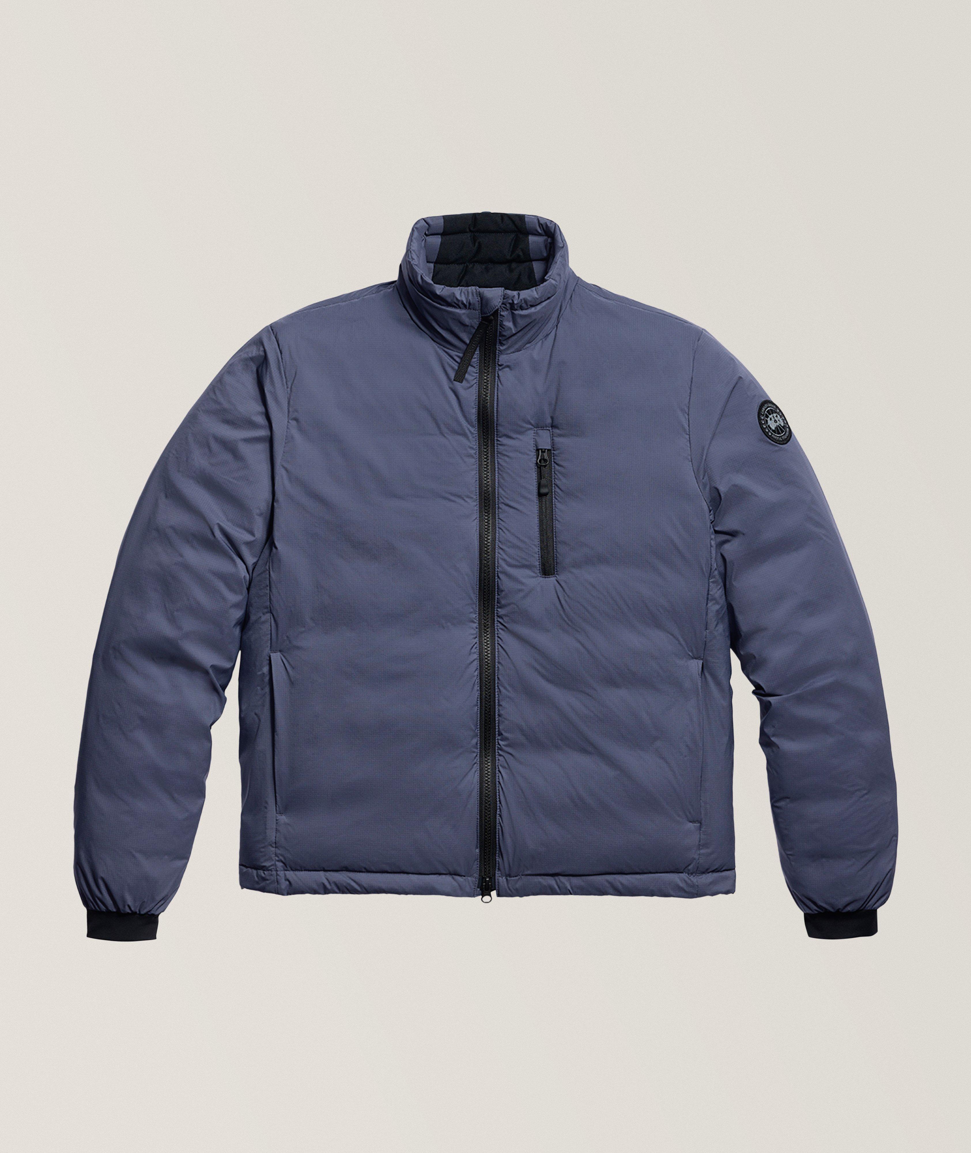 Canada Goose Veste mate anti-déchirure ultraléger Lodge