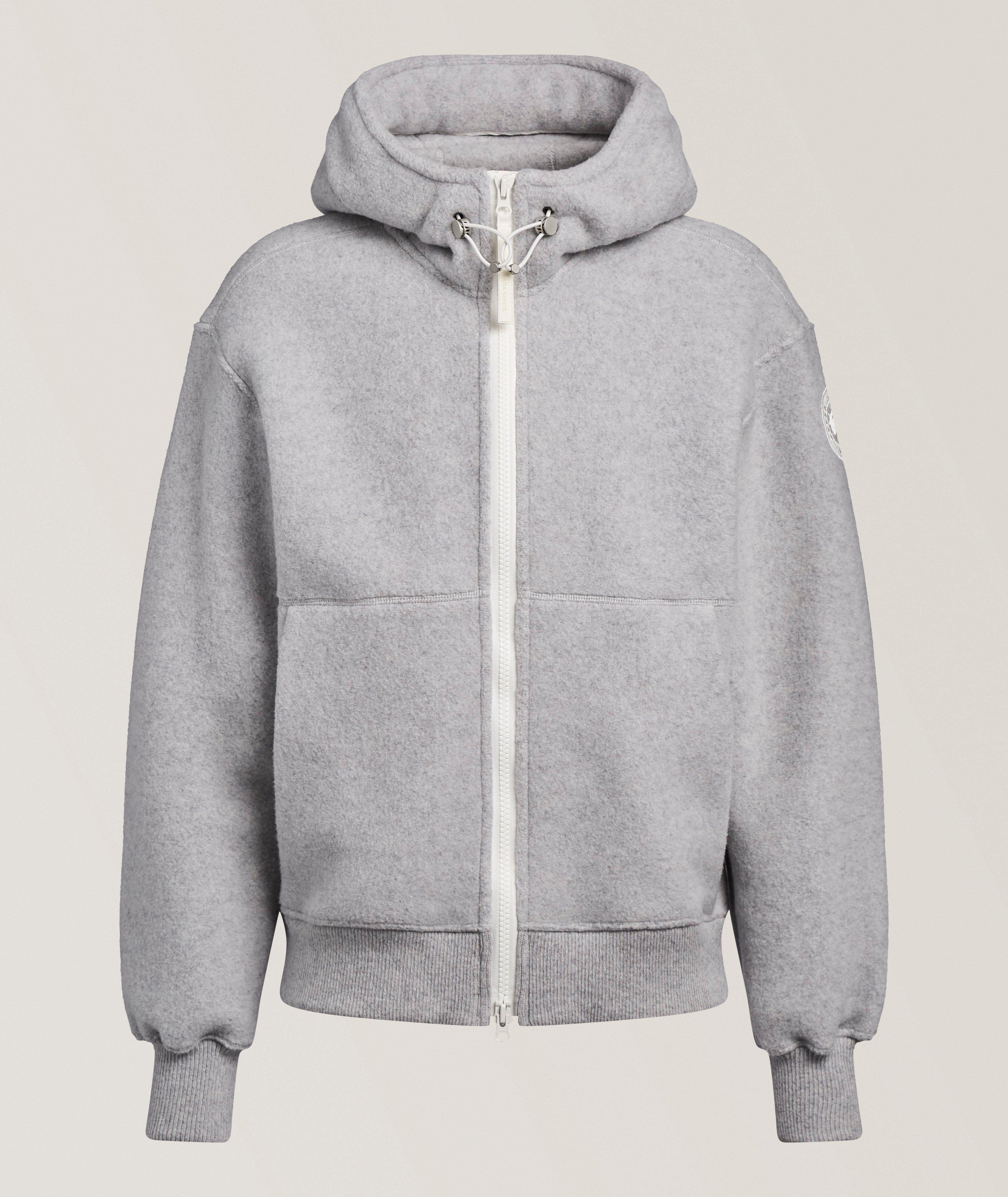 Canada Goose Bomber molleton Chilliwack