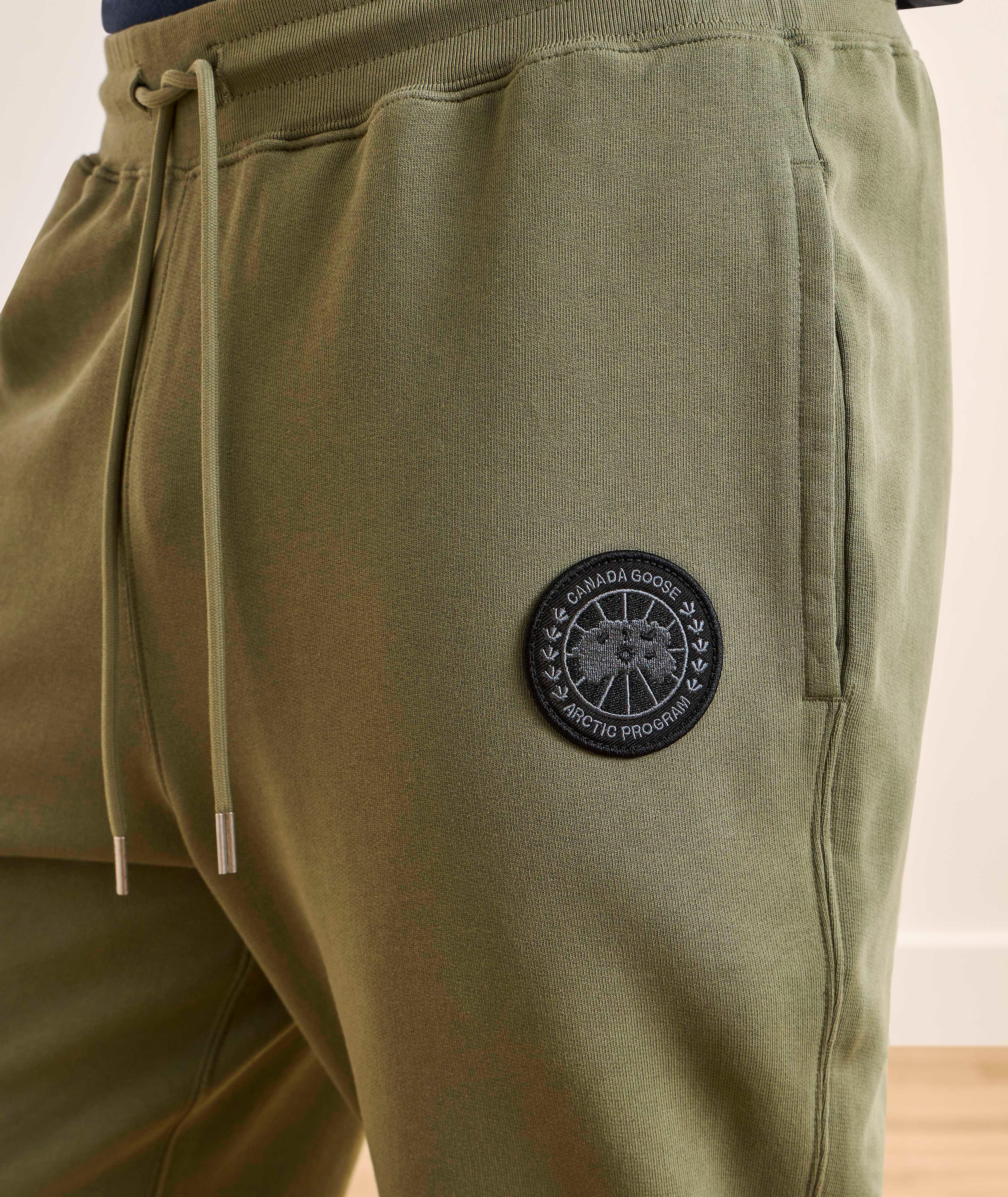 Loon Cotton Joggers image 3